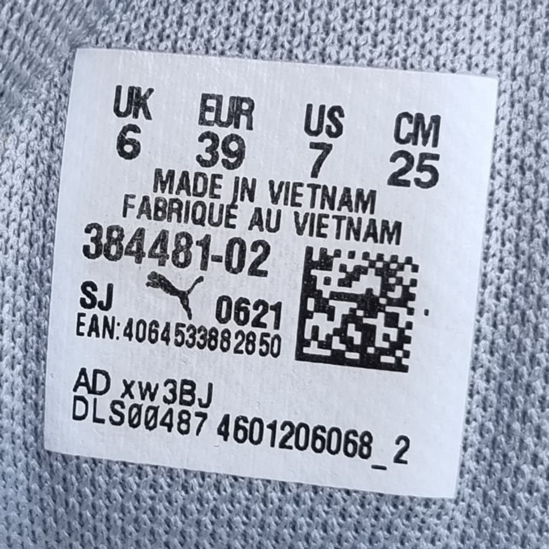 푸마 와일드라이더 운동화250 상품이미지6