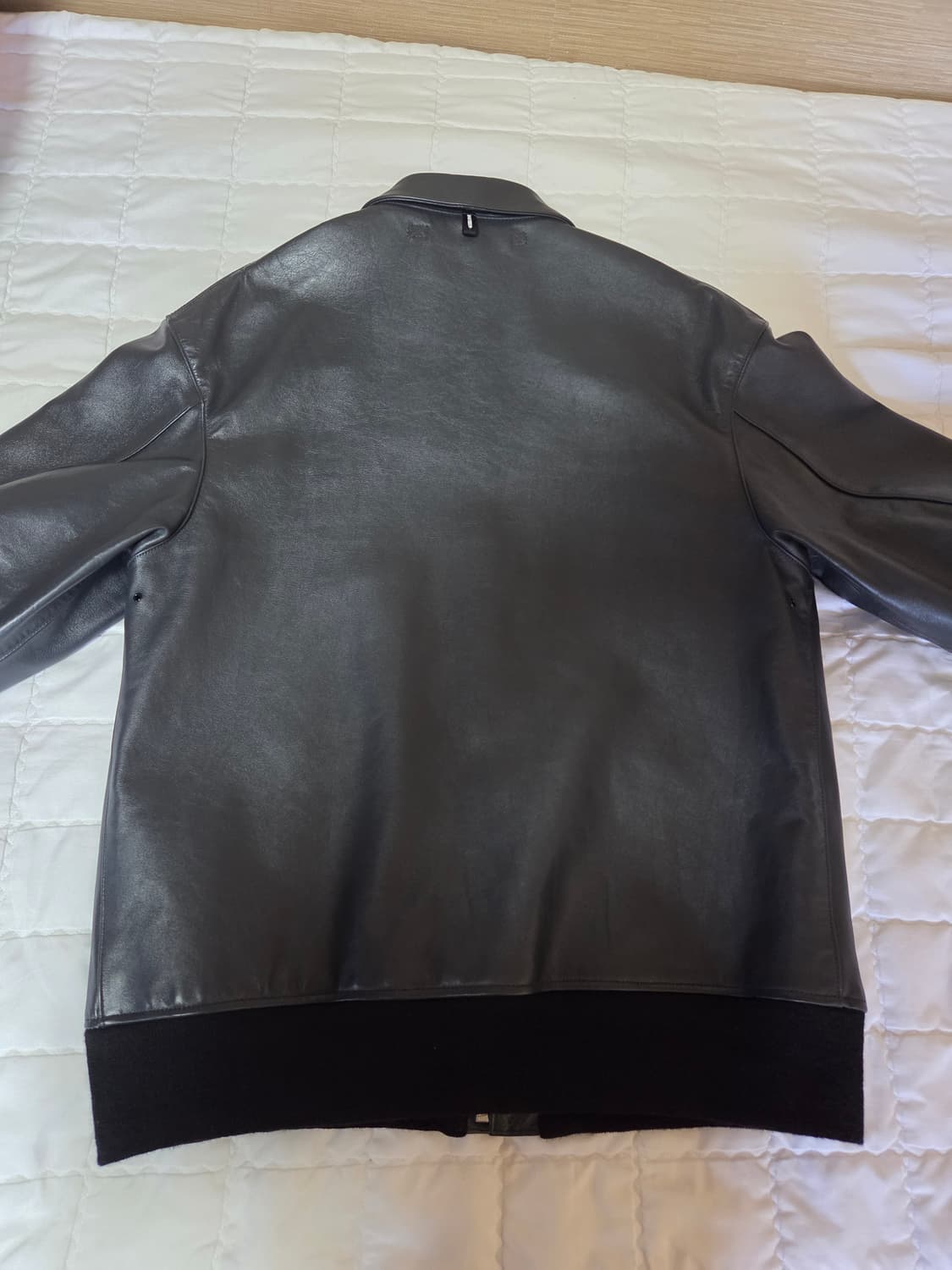 디아프바인 a2카프스킨 블랙 네이비/그레이 xl 팝니다DV.LOT670 상품이미지6