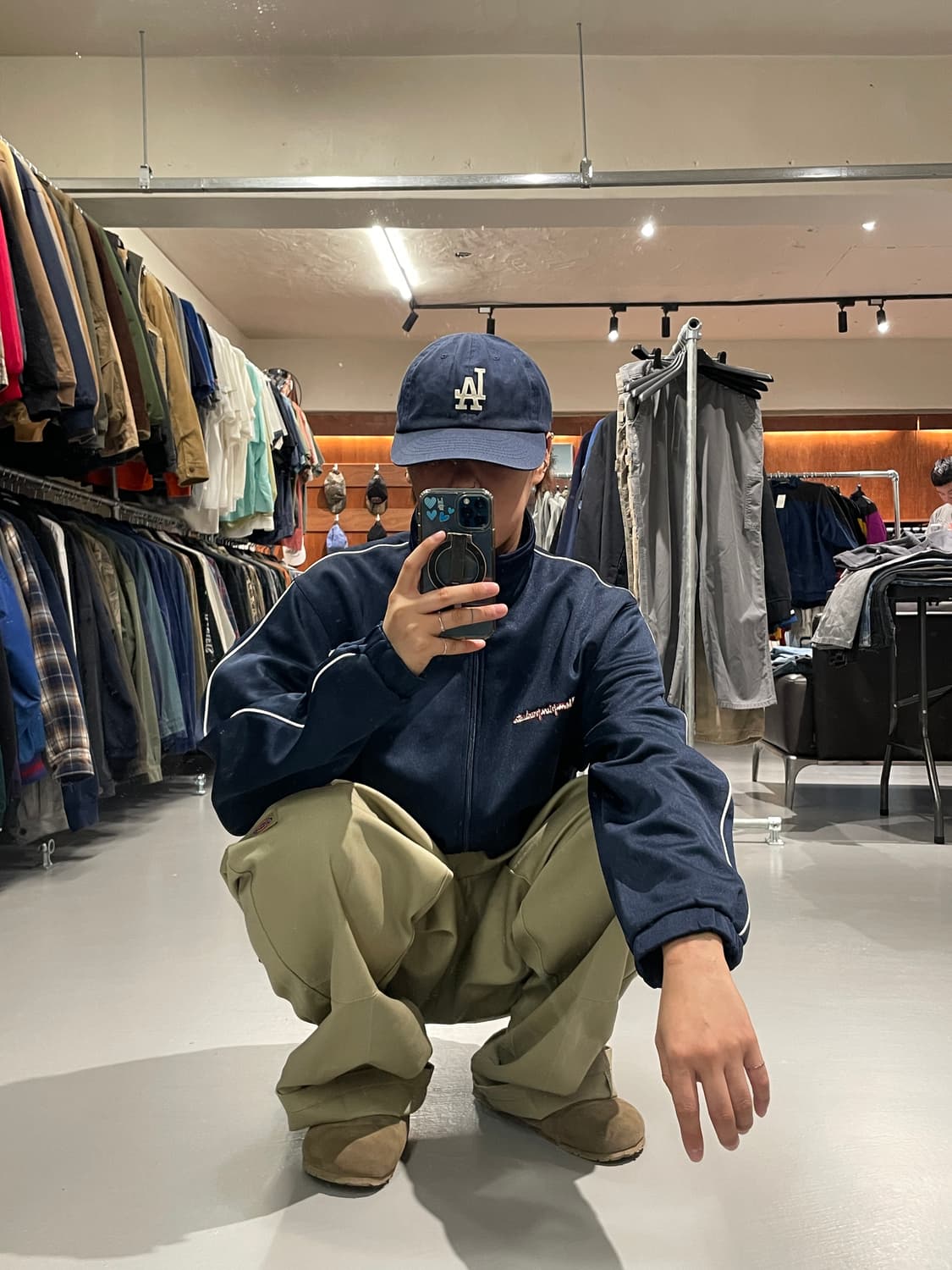 챔피온 져지 상품이미지1