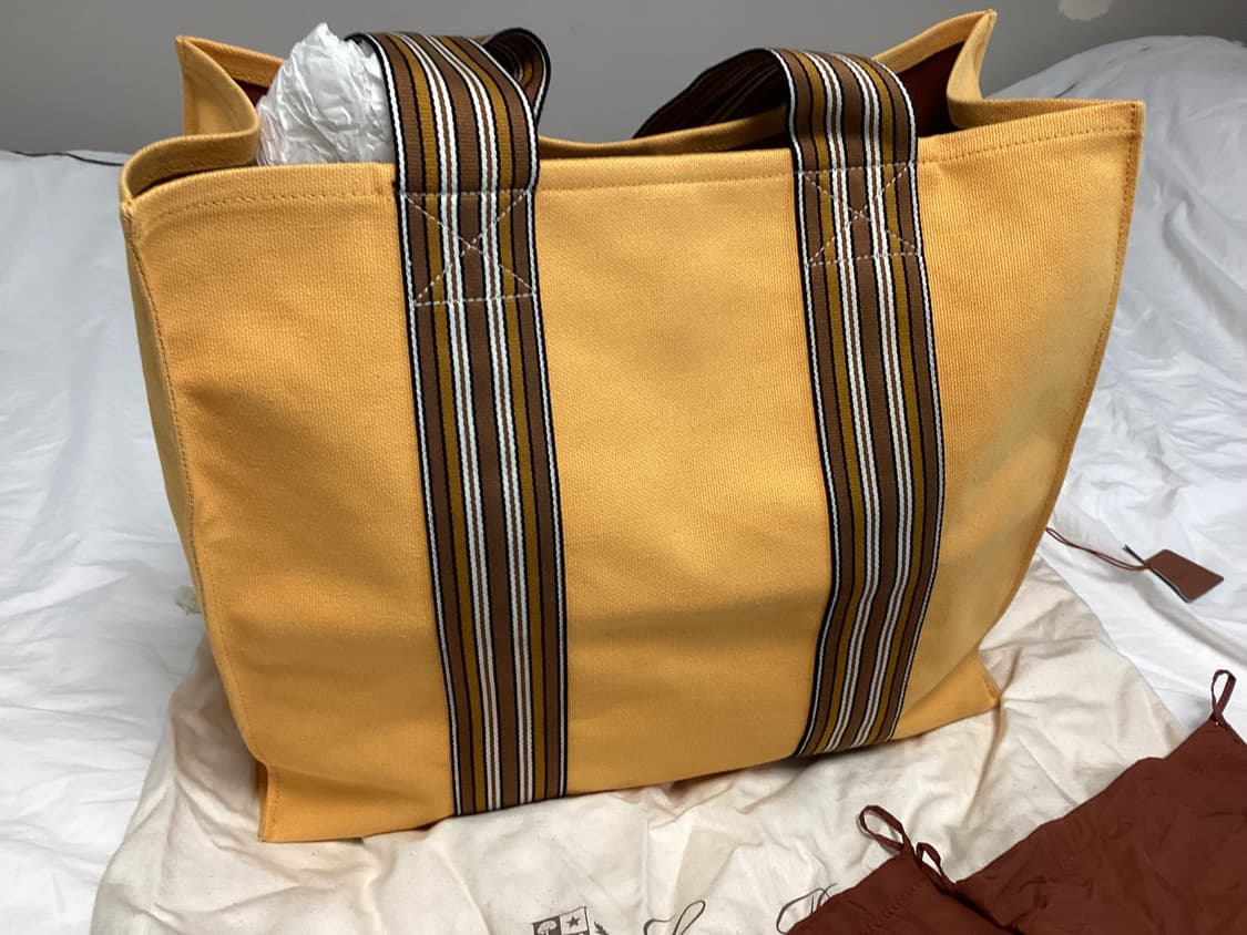 로로피아나 스트케이스 백 m사이즈 상품이미지1