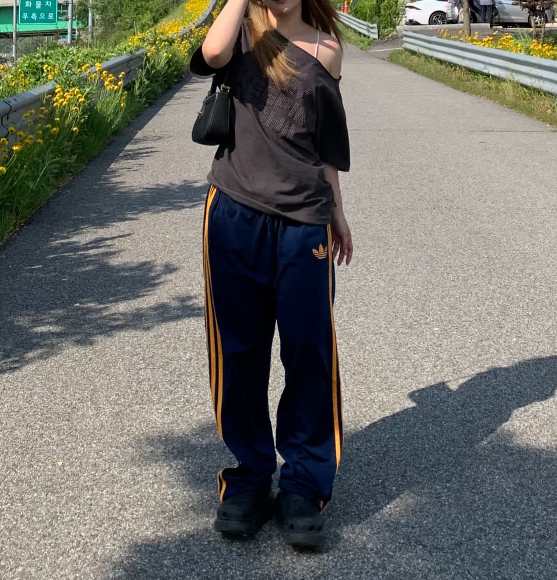 아디다스 파이어버드 판매 상품이미지1