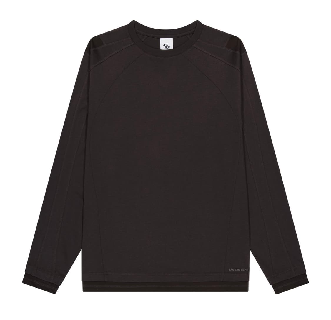 산산기어 롱슬리브 3 상품이미지1