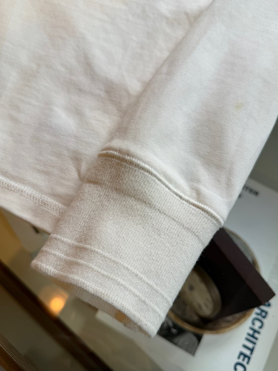 브론슨 헨리넥 슬림100 상품이미지9