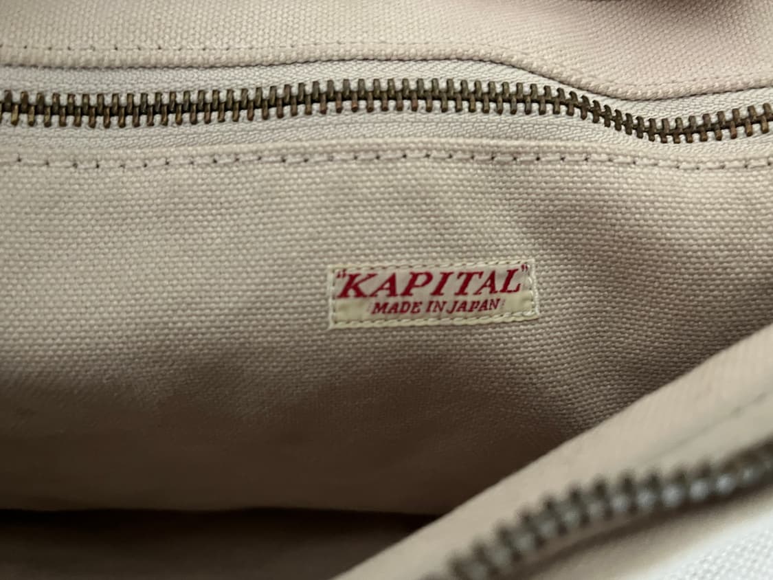 [OS] 캐피탈 호버백 L 상품이미지4