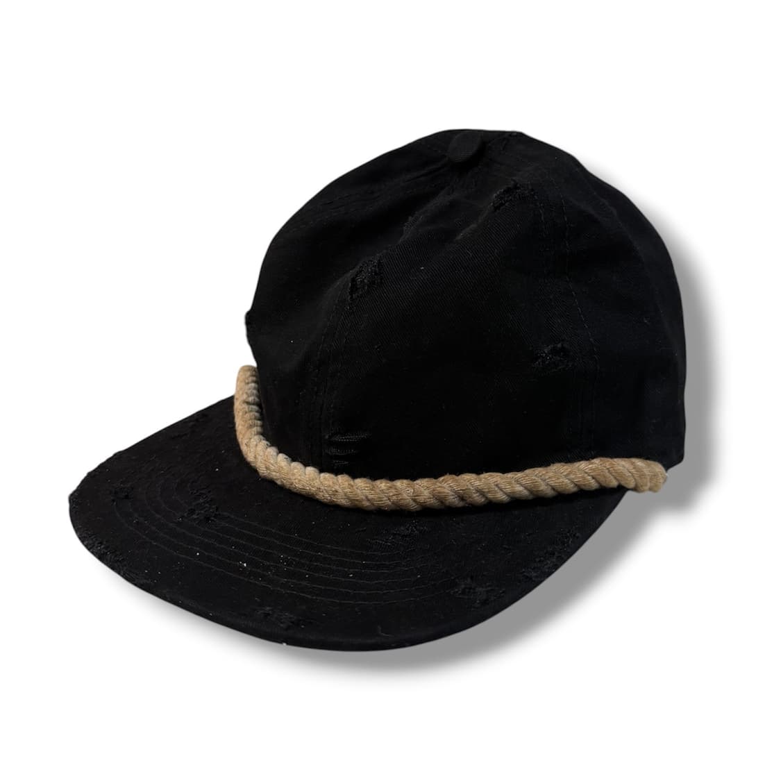 VINTAGE ROPE CAP 상품이미지7