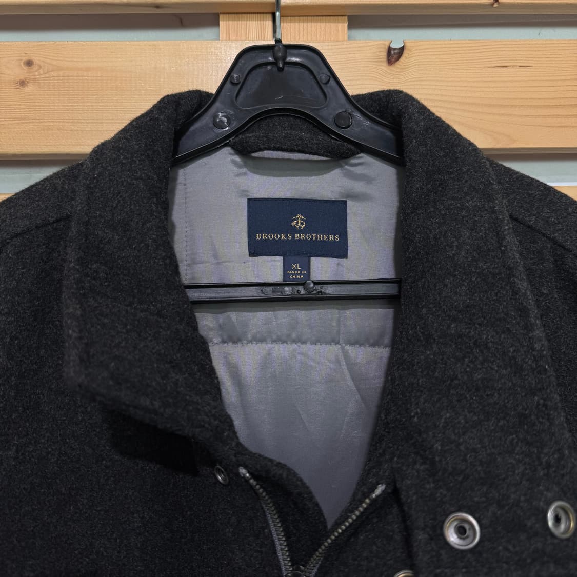 브룩스브라더스 필드자켓 상품이미지2