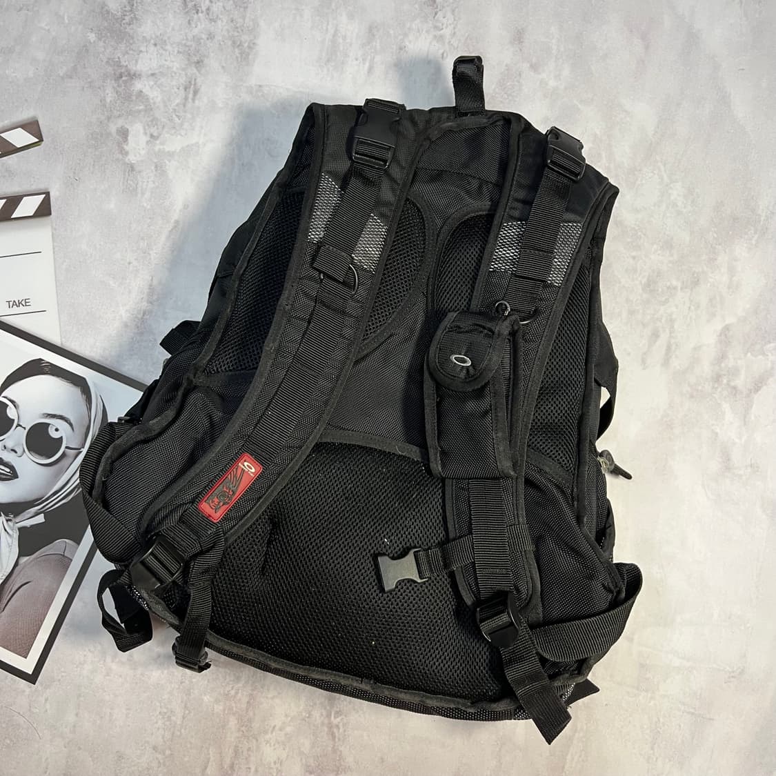 오클리 팩팩(OAKLEY) 상품이미지6