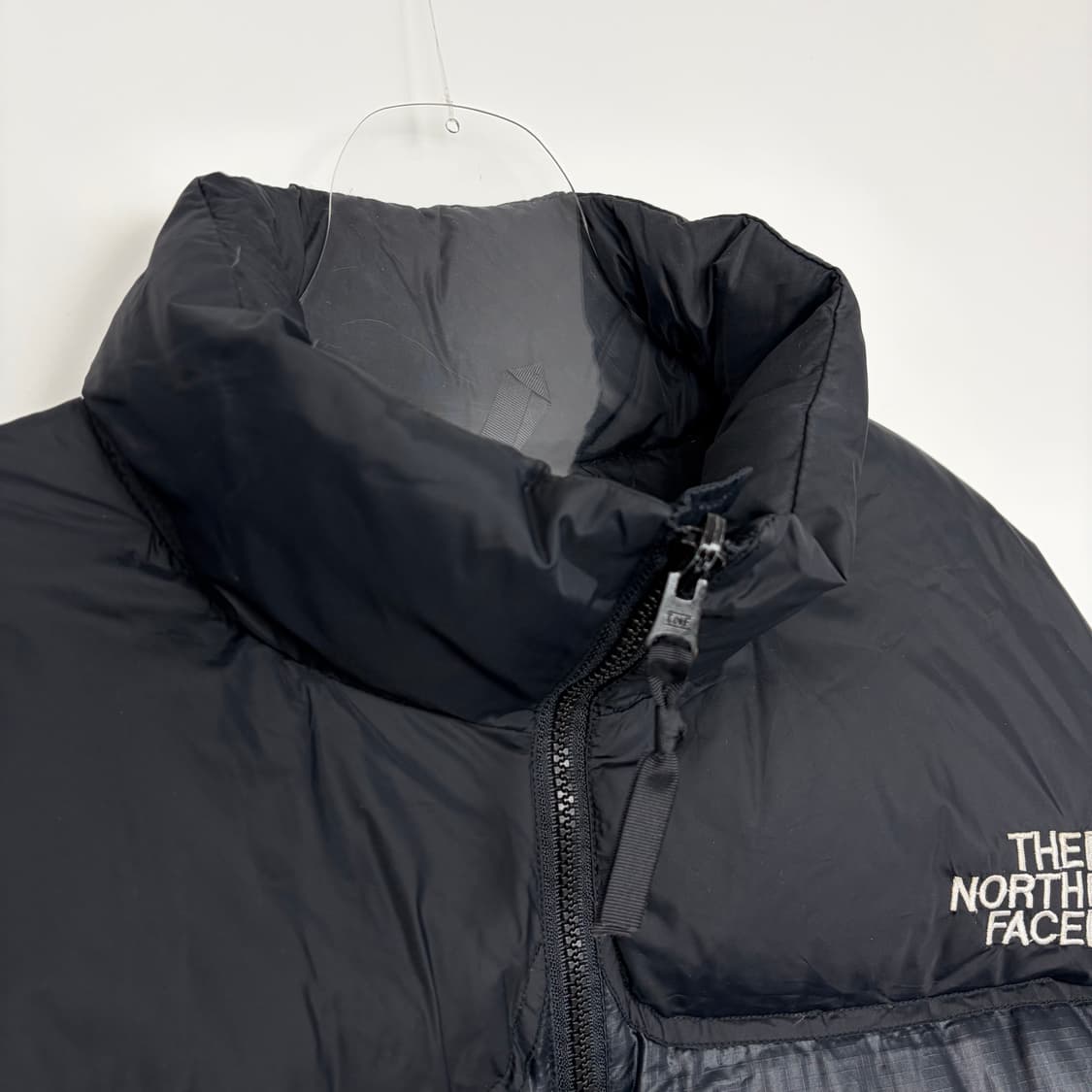 노스페이스 700 눕시 패딩 자켓 상품이미지2