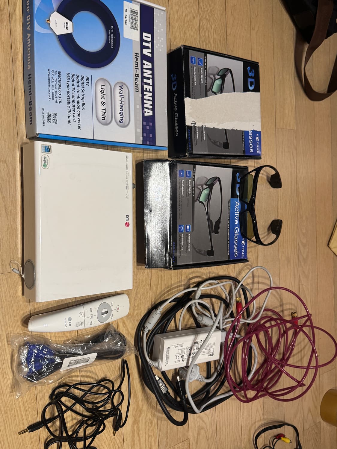 빔프로젝트 LG전자 PA75K 700안시 상품이미지2