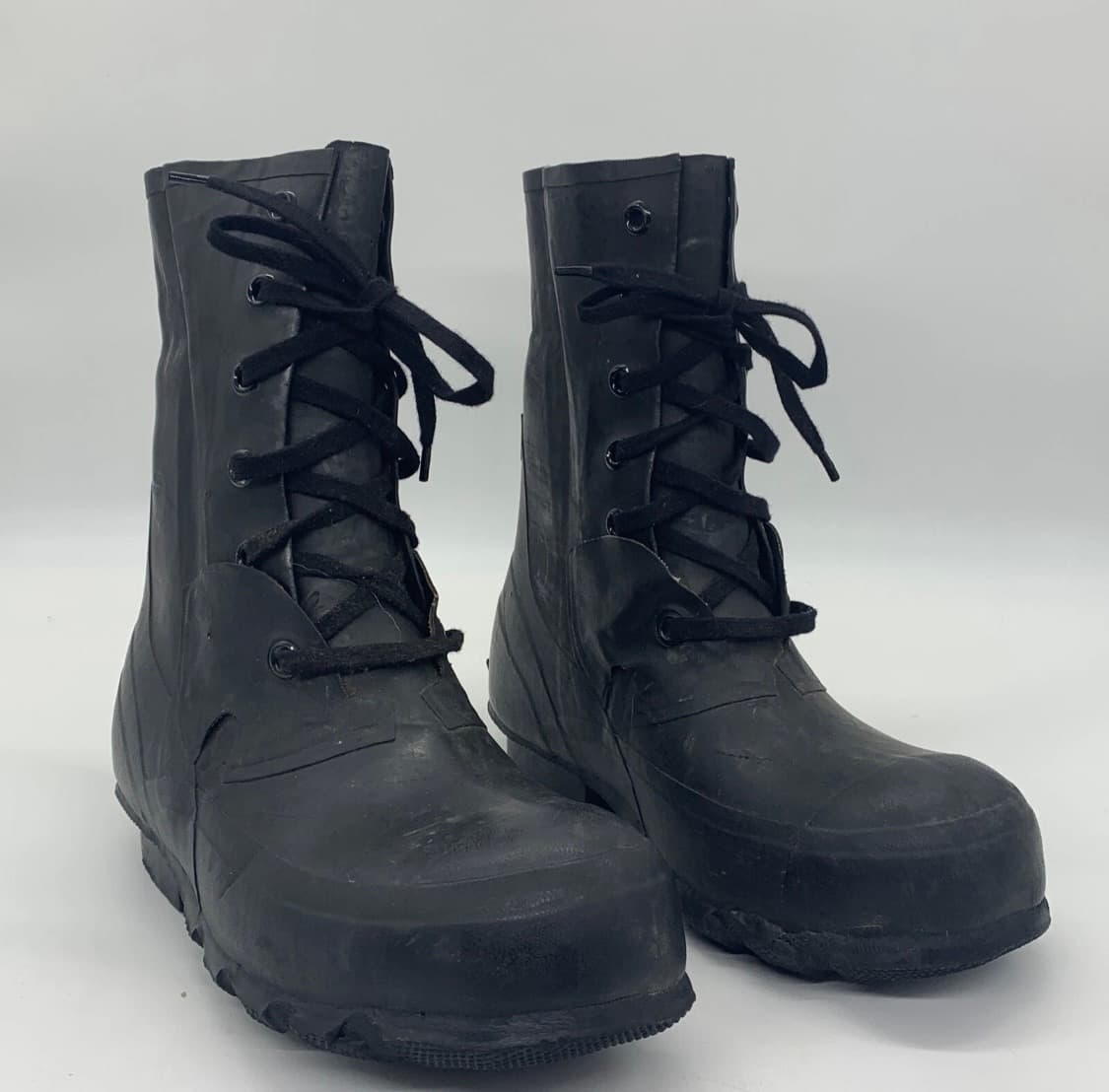 [7R] QMC 브리스톨 방한 버니 부츠 상품이미지1