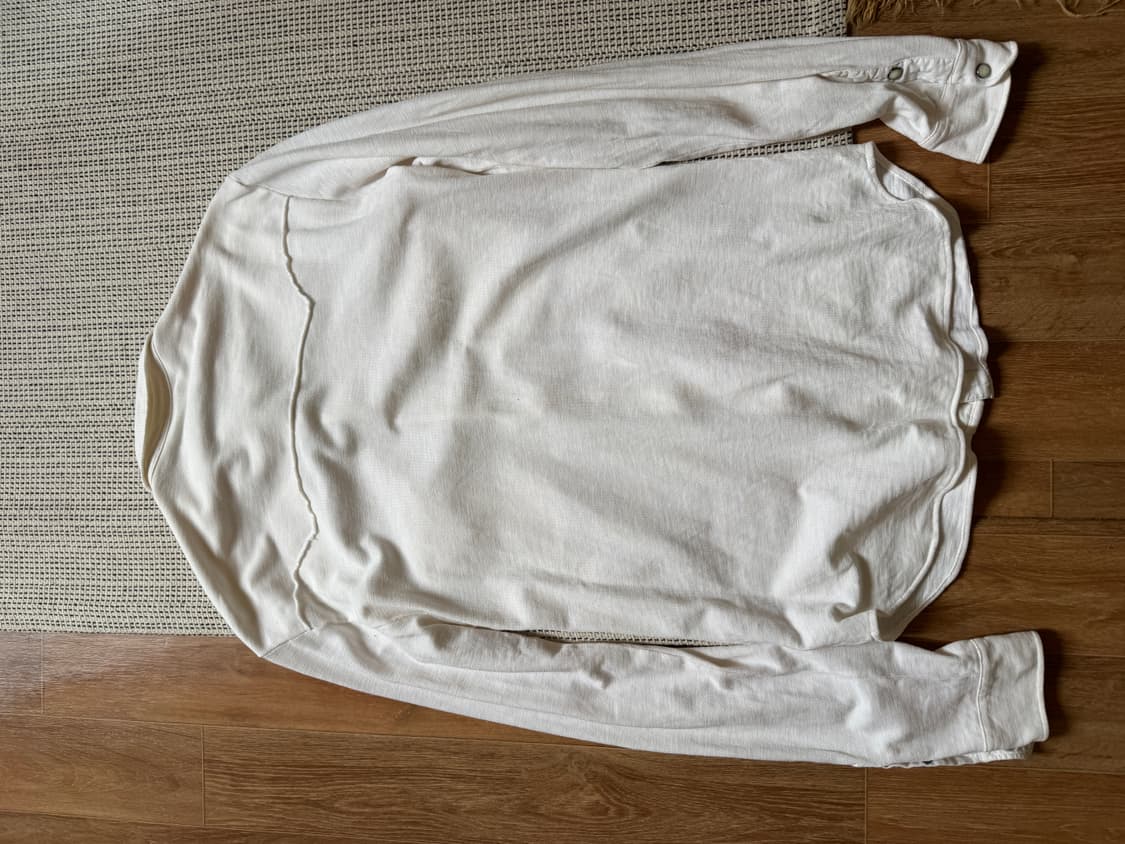 90s 폴로 웨스턴 셔츠 상품이미지5