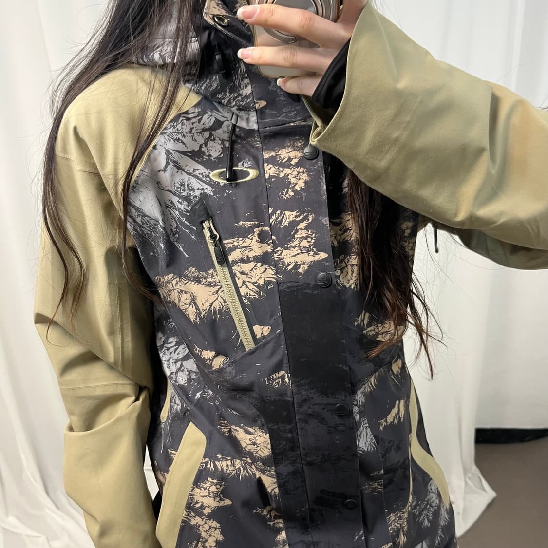 Oakley Windbreaker 상품이미지3