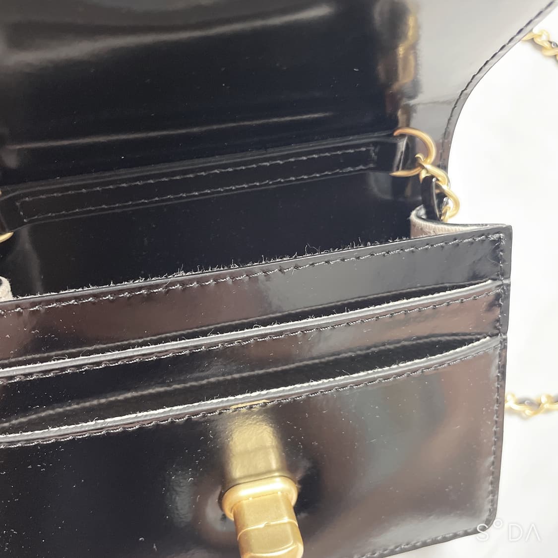 milieu mieux 밀리유미유 베아르백 미니 상품이미지7