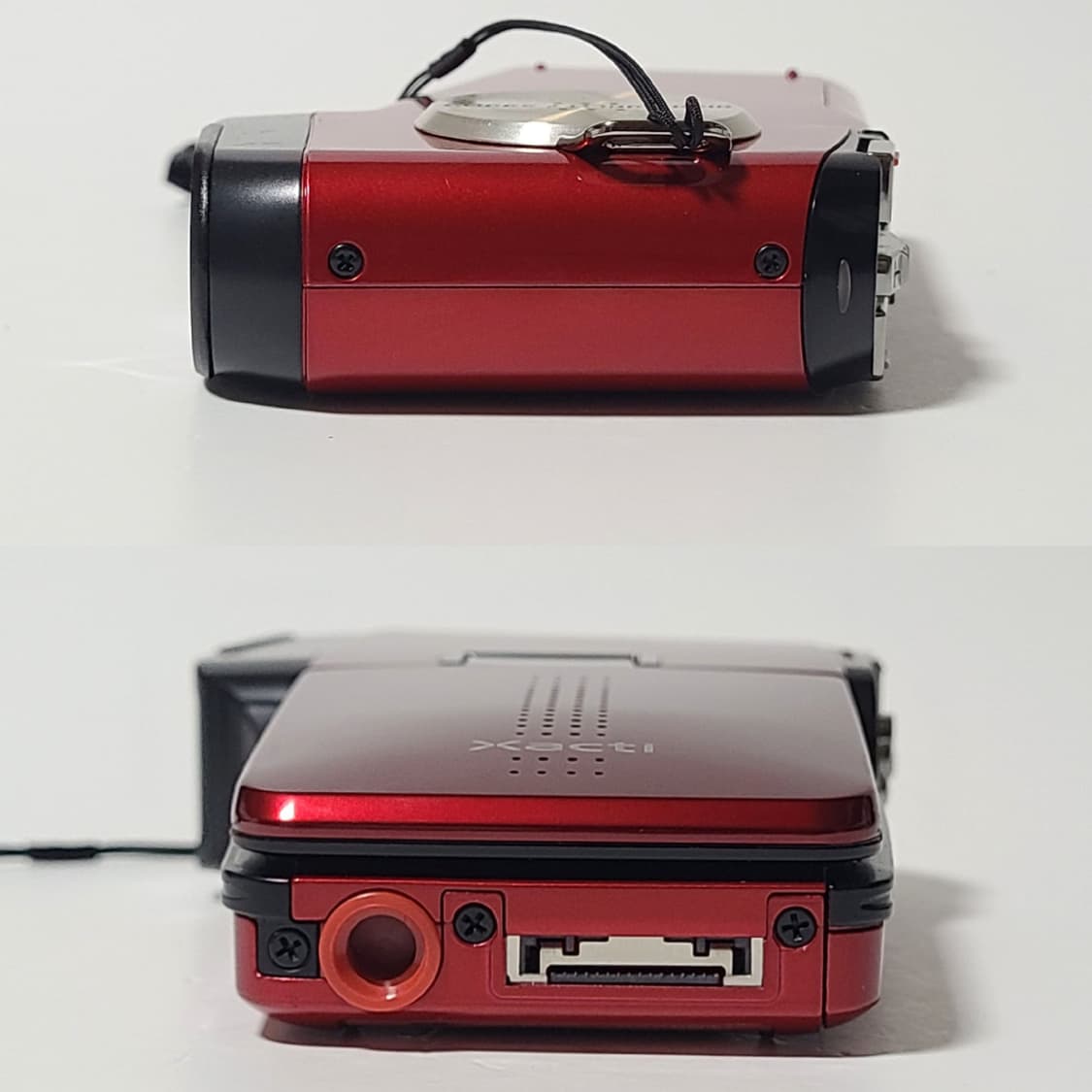 산요 작티 빈티지 캠코더 DMX-C6 디카 디지털카메라 상품이미지6