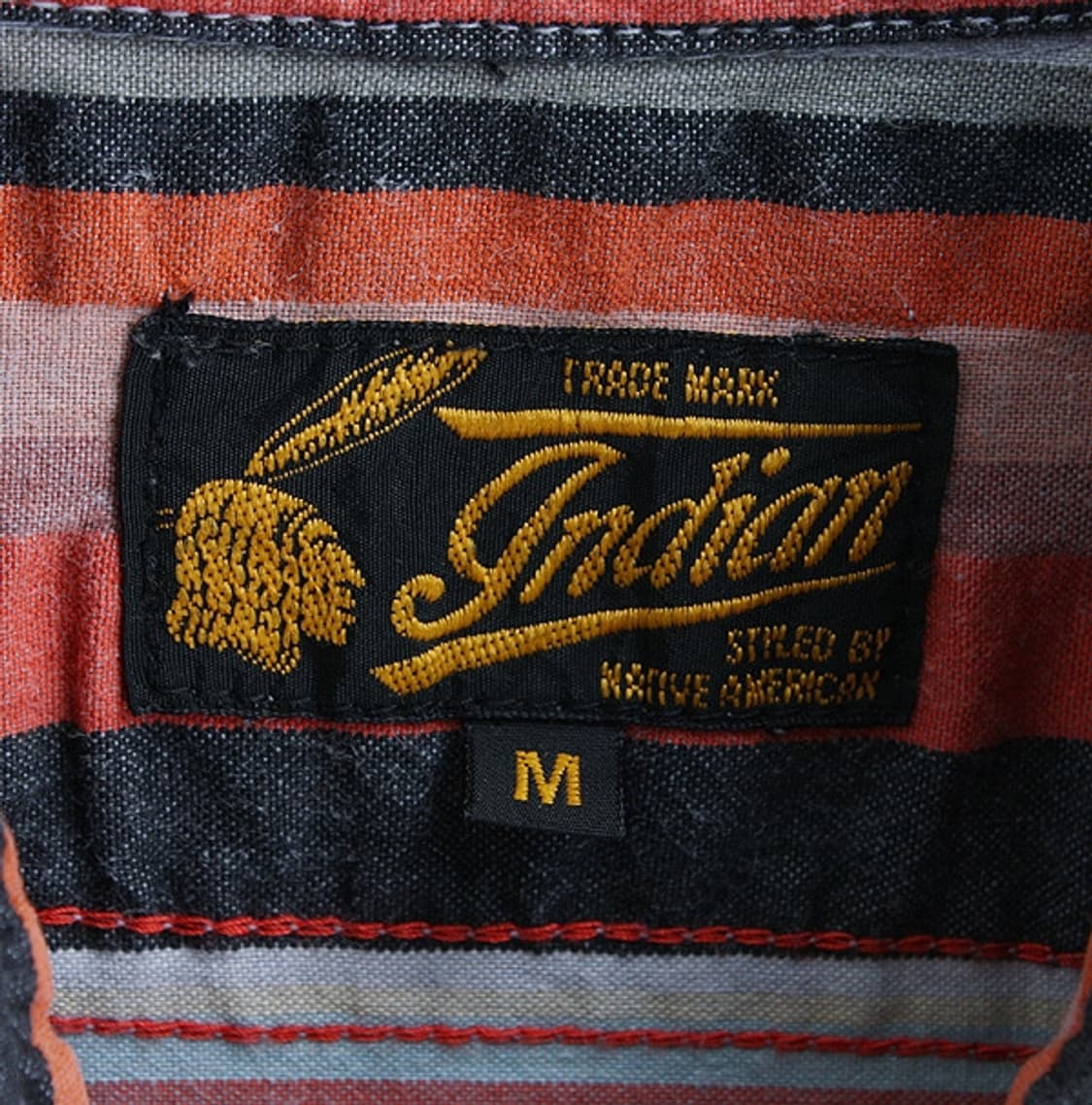 INDIAN MOTORCYCLE _ S3116 상품이미지7