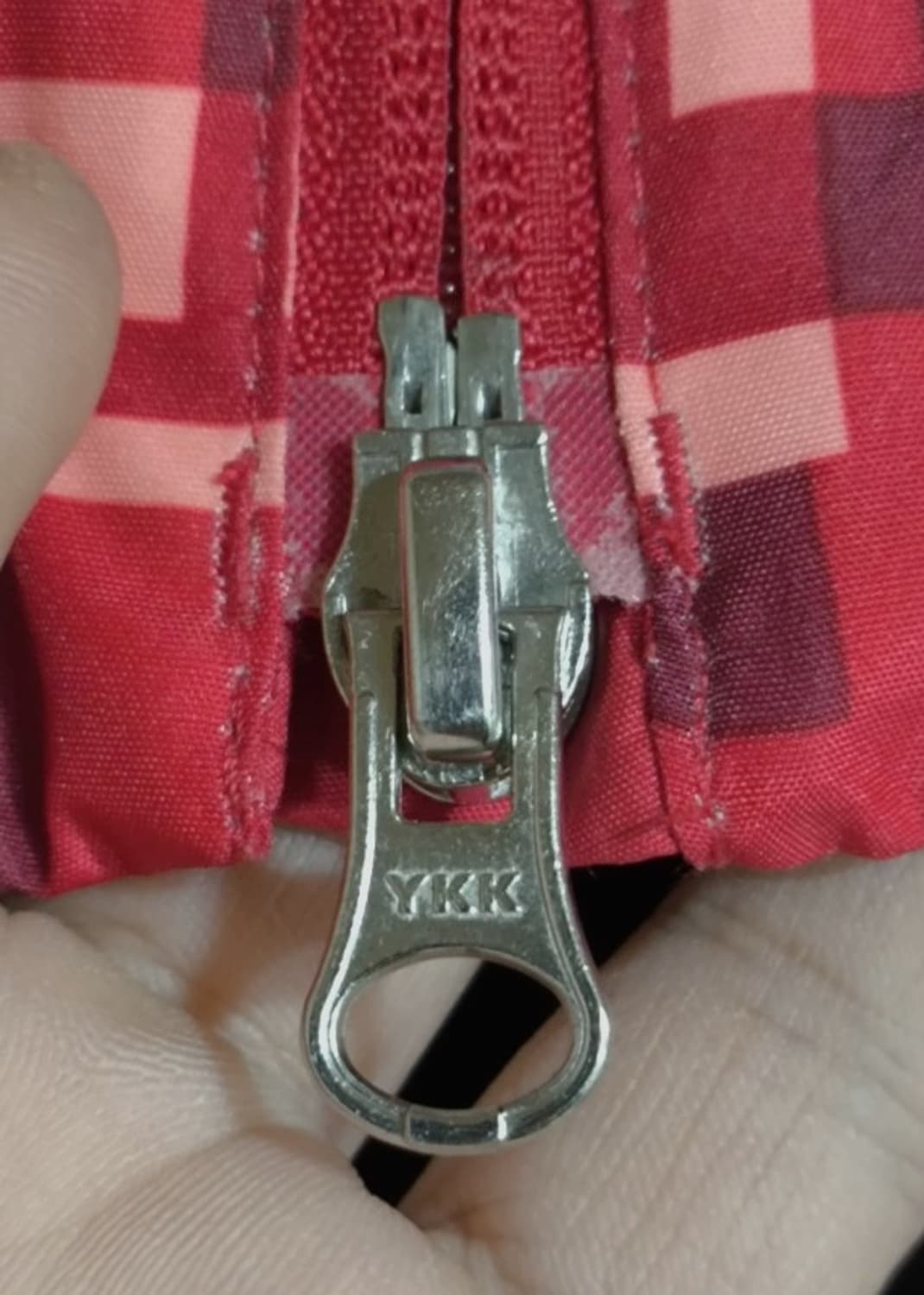 XL 노스페이스 2018 평창 올림픽 스키 파카 상품이미지3