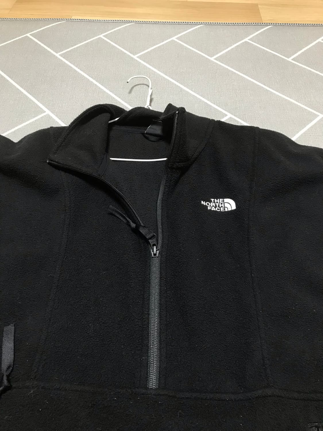 노스페이스 후리스  상품이미지5