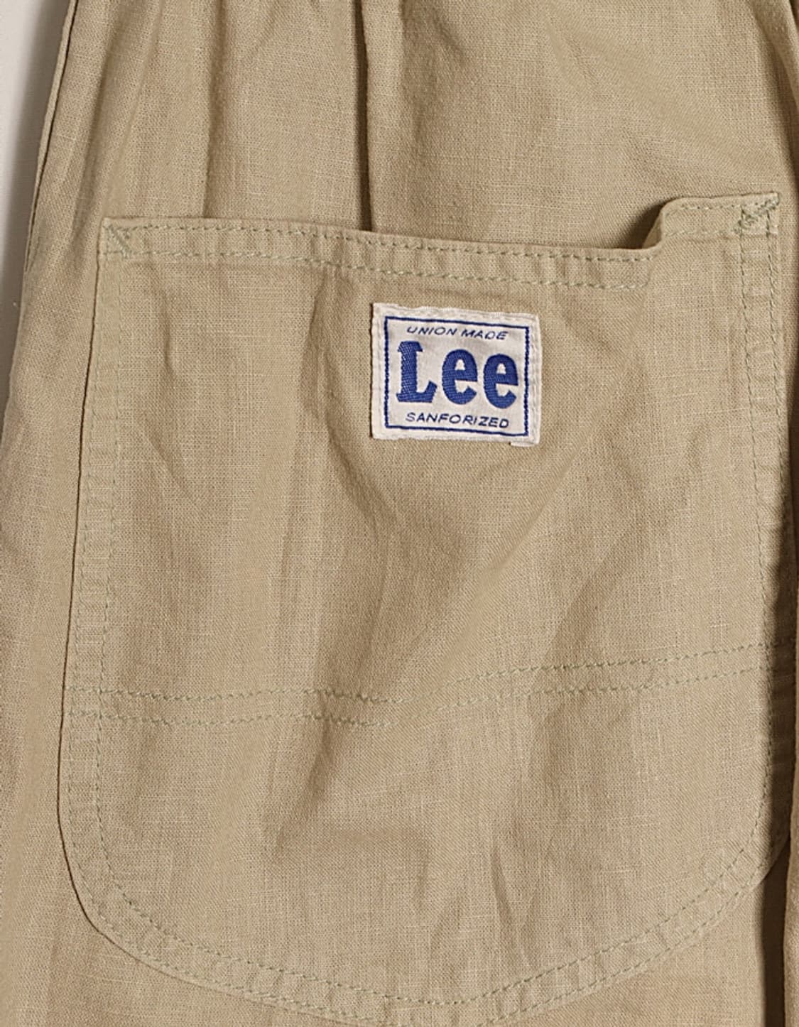 Lee Relax Painter Pant (28~29) 상품이미지6