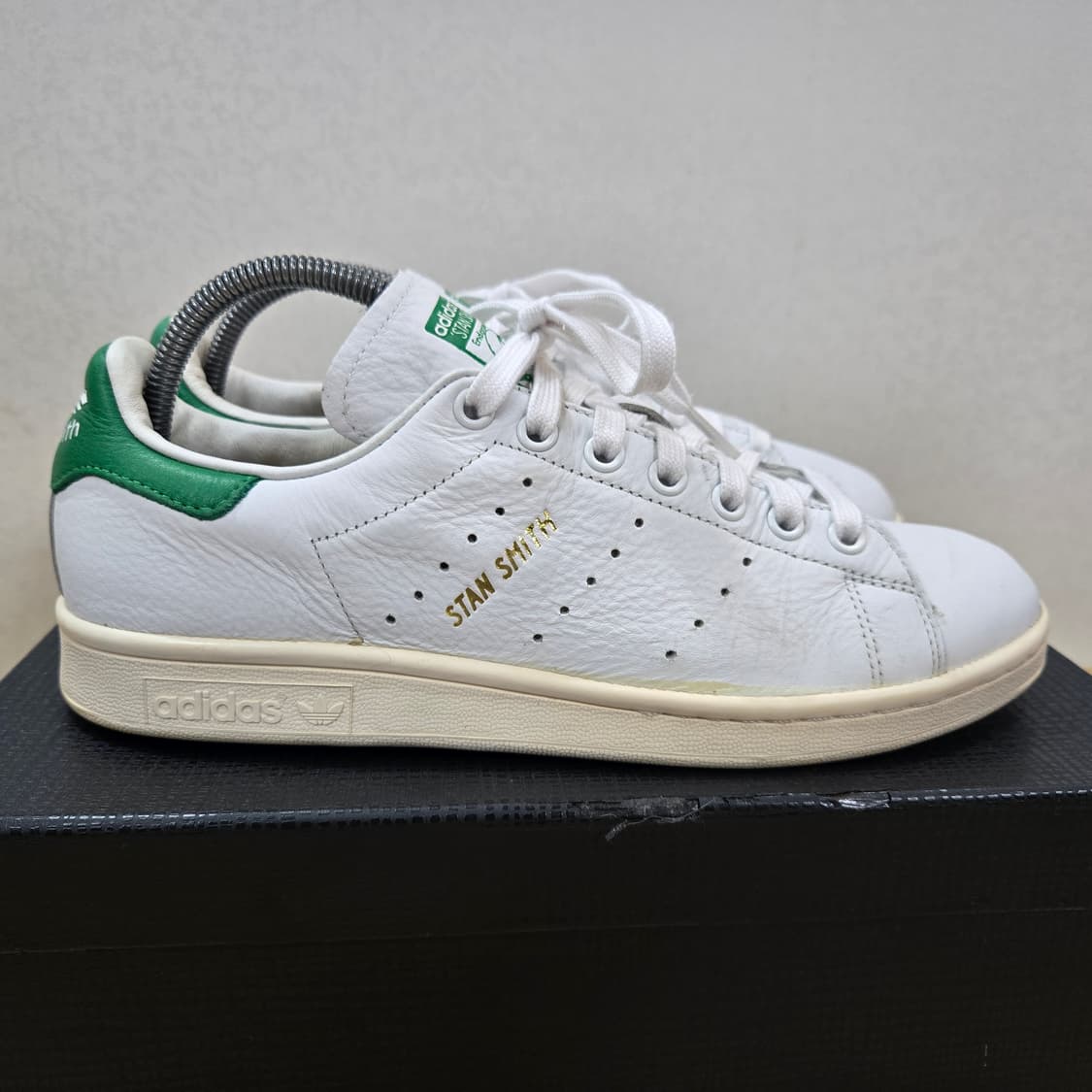 255 아디다스 스탠스미스  상품이미지7