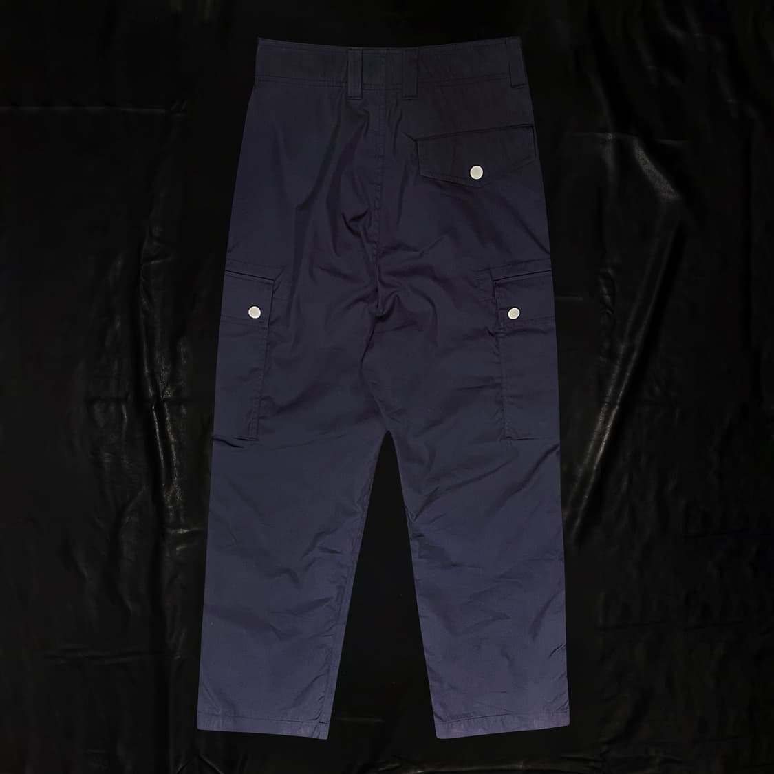 나이젤 카본 네이비 카고팬츠 상품이미지2