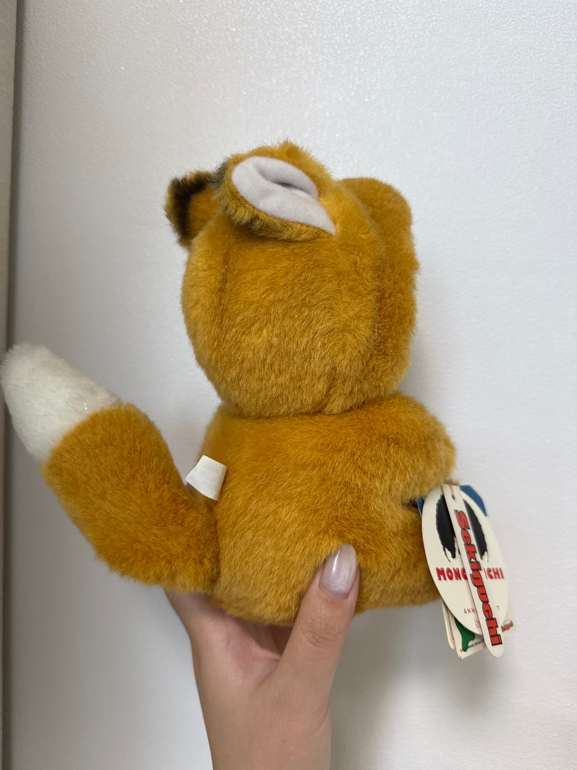 몬치치 홋카이도 여우 상품이미지2
