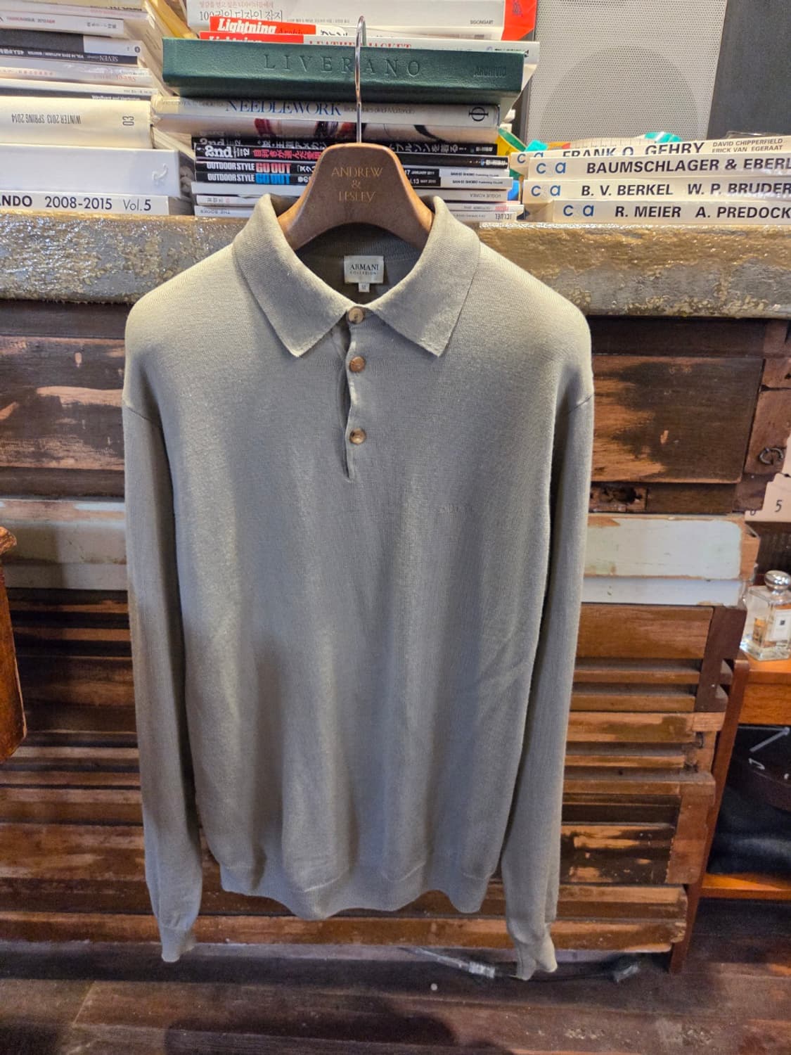 아르마니 꼴레지오니  상품이미지4