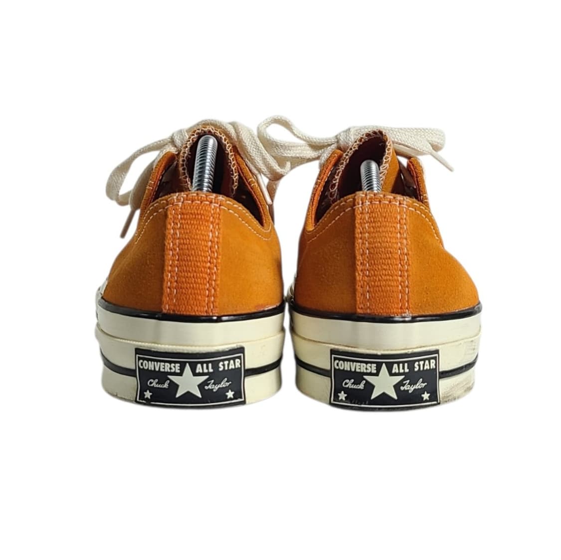 260) CONVERSE 컨버스 척 70 캠프파이어 오렌지 상품이미지7