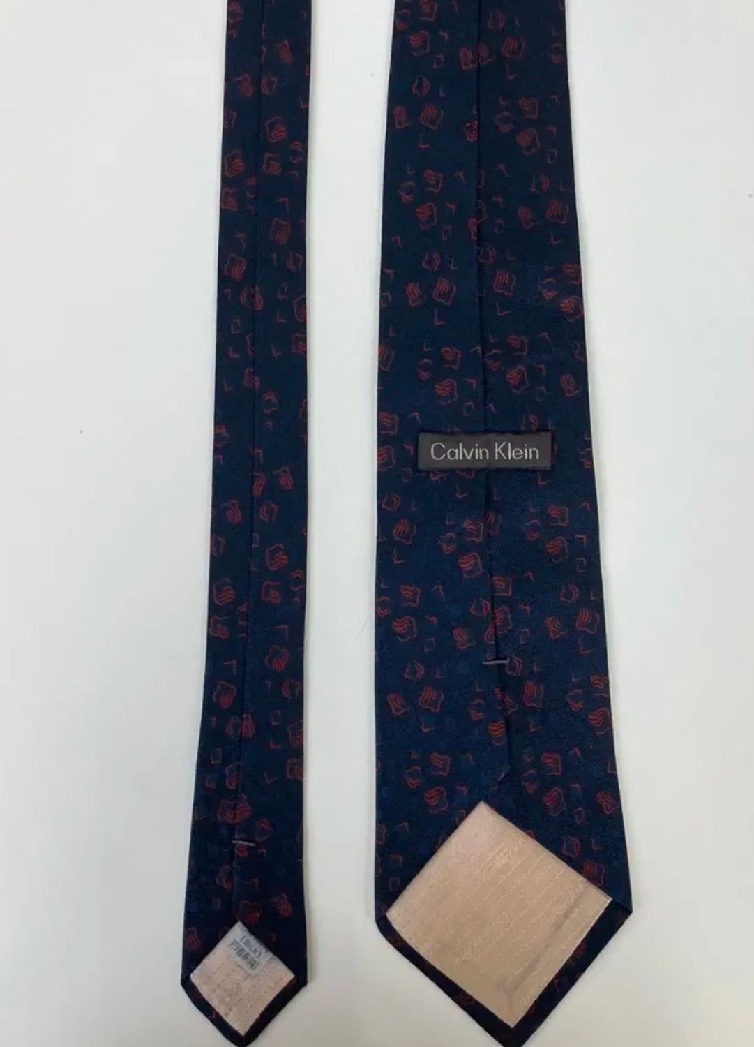 Ck(켈빈클라인) 넥타이 상품이미지2