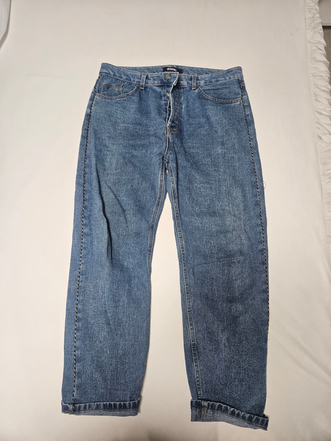 Ssrl 청바지 사이즈L 상품이미지1
