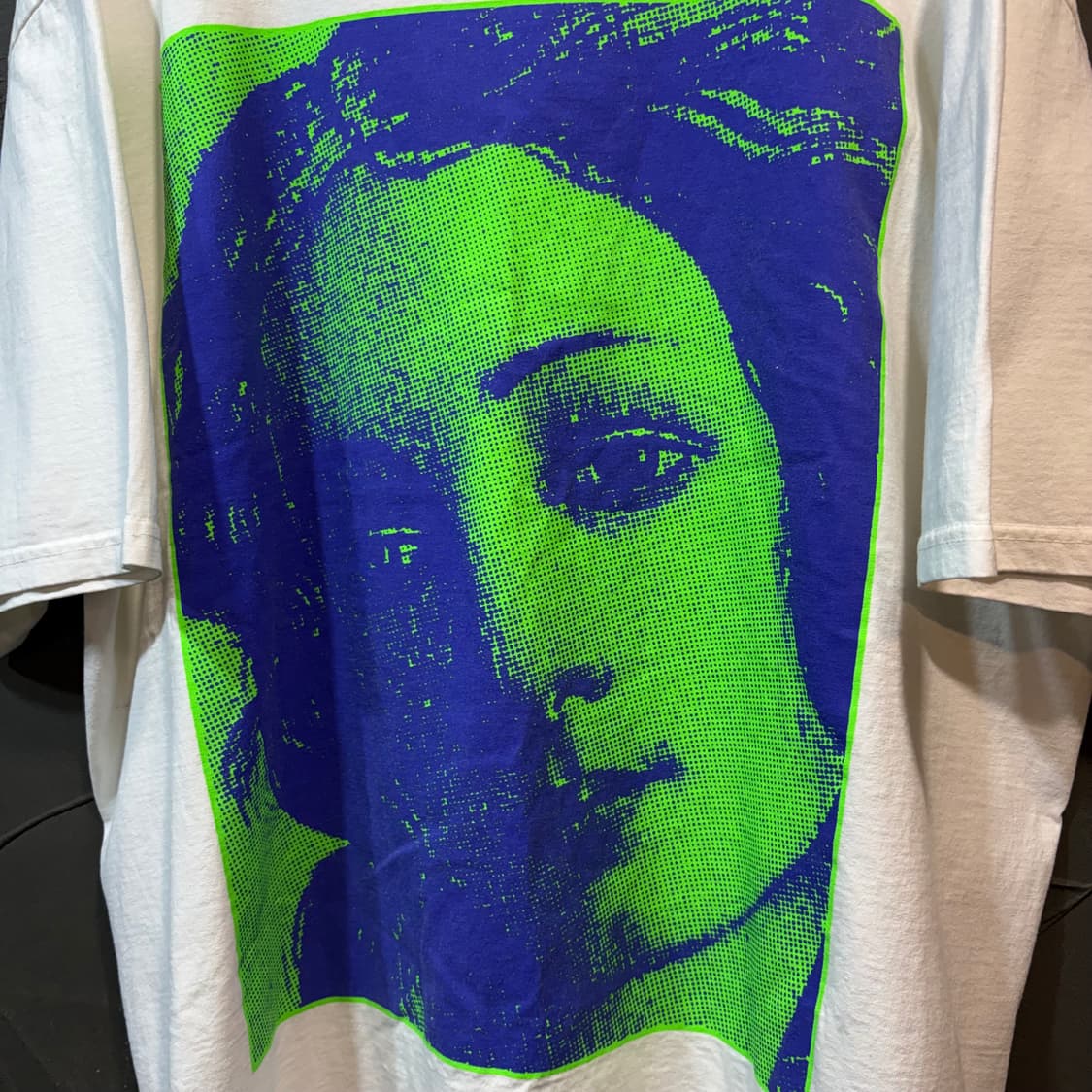 [XL] STUSSY 스투시 반팔 티셔츠 상품이미지2