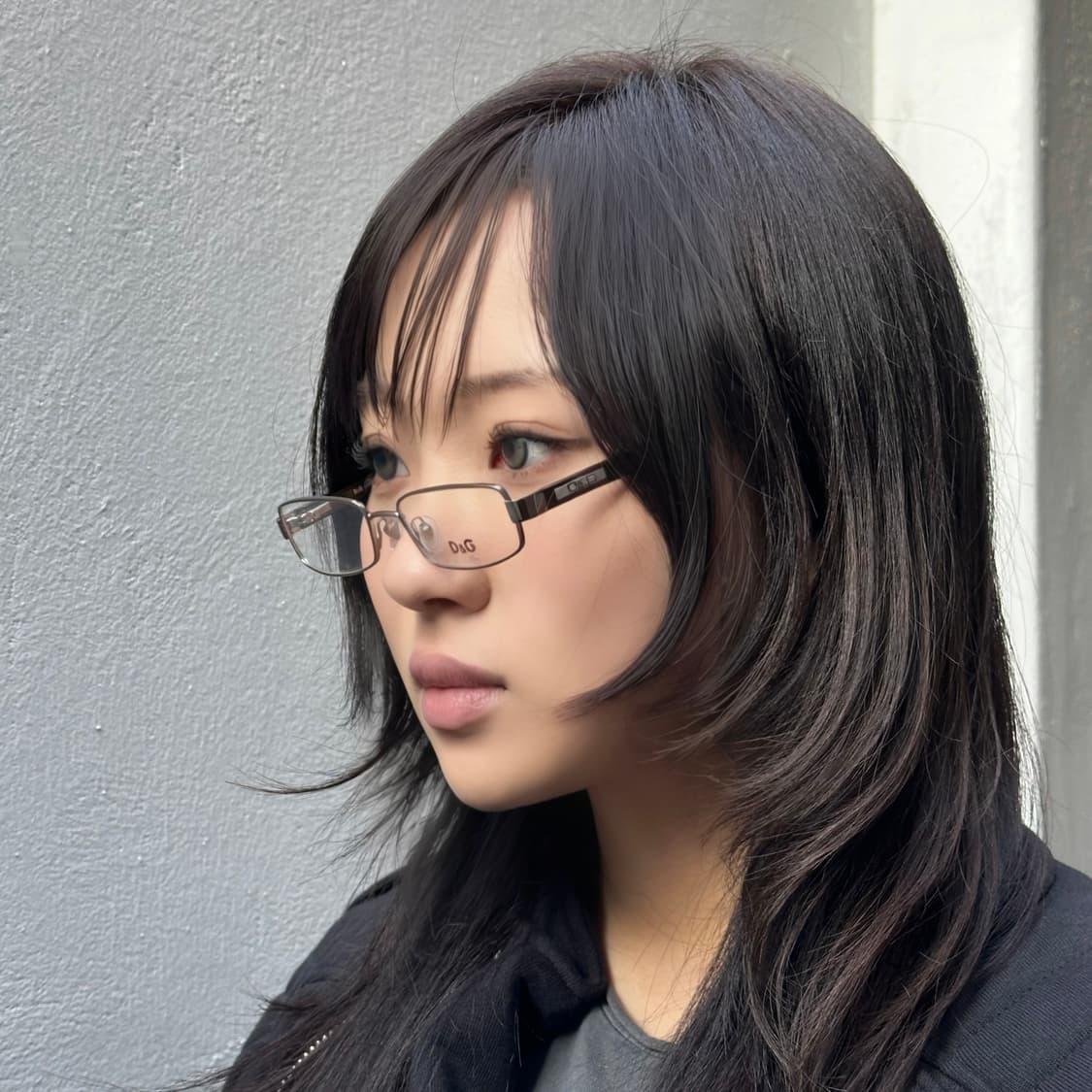 00s 돌체앤가바나 안경 풀세트 상품이미지1