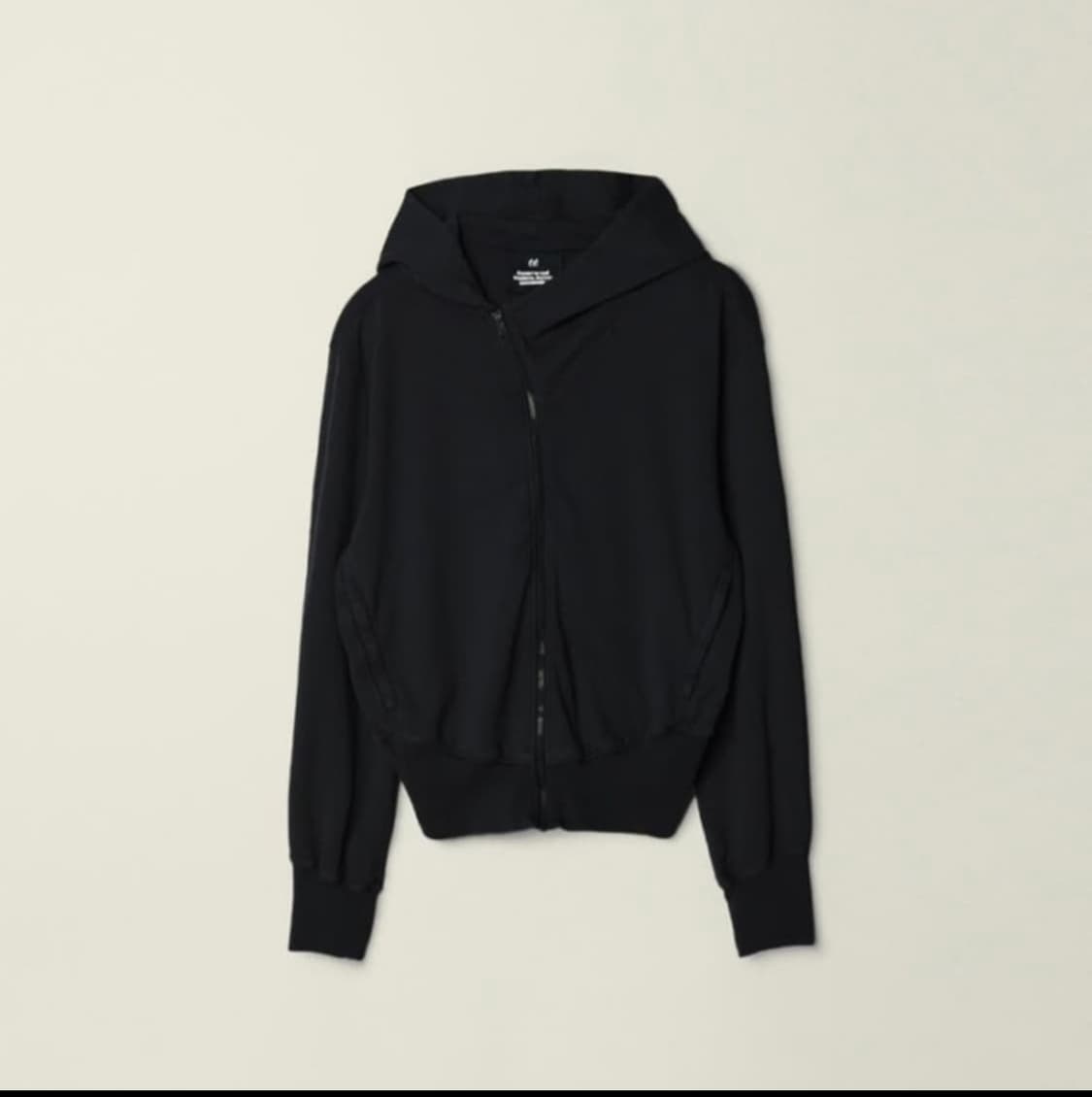 EE 누마레 후드집업 M 상품이미지1