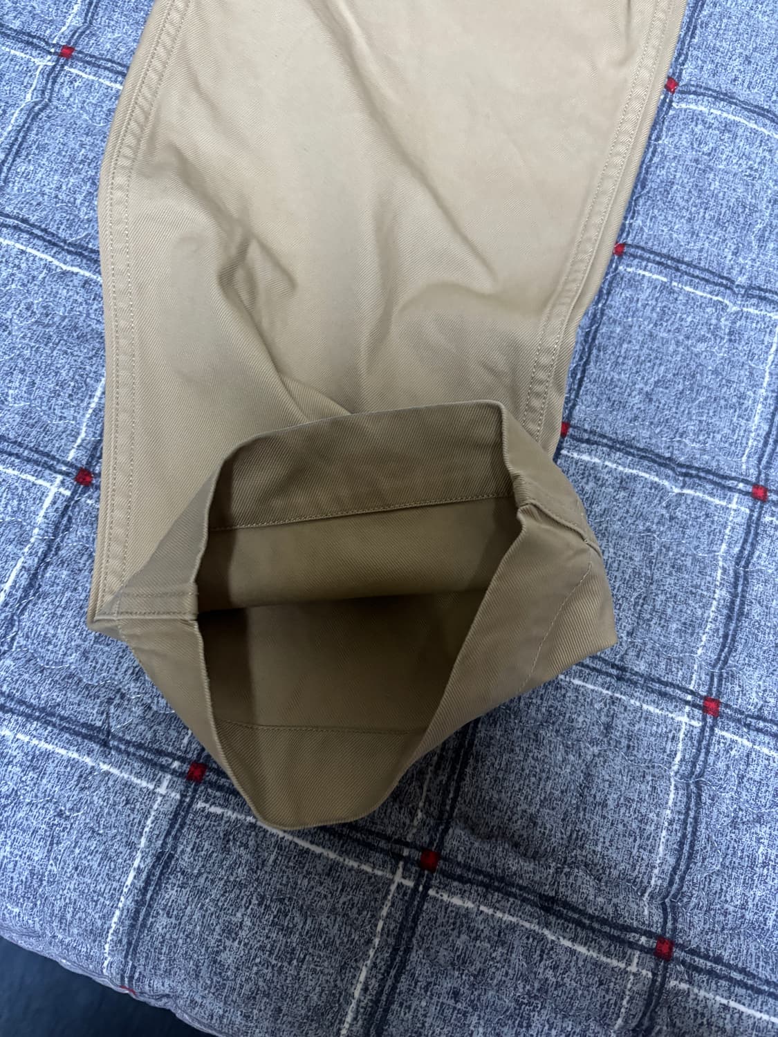 퍼블릭피겨 치노 3 상품이미지5