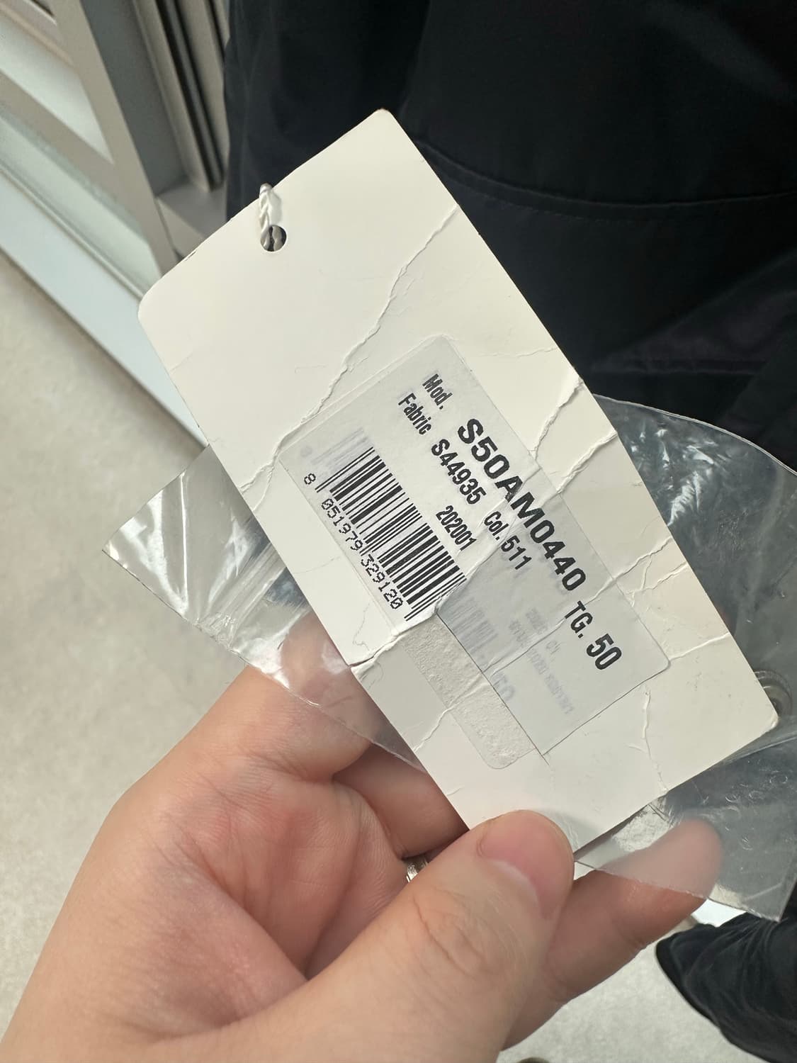 마르지엘라 봄버 20ss 상품이미지6