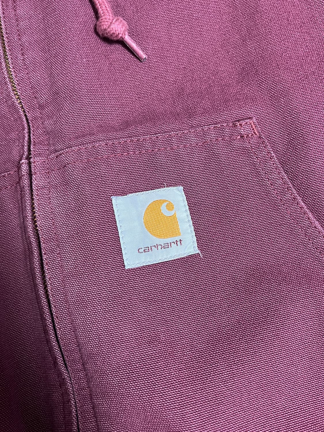 칼하트윕 액티브자켓 말벡 윈터 M 상품이미지5