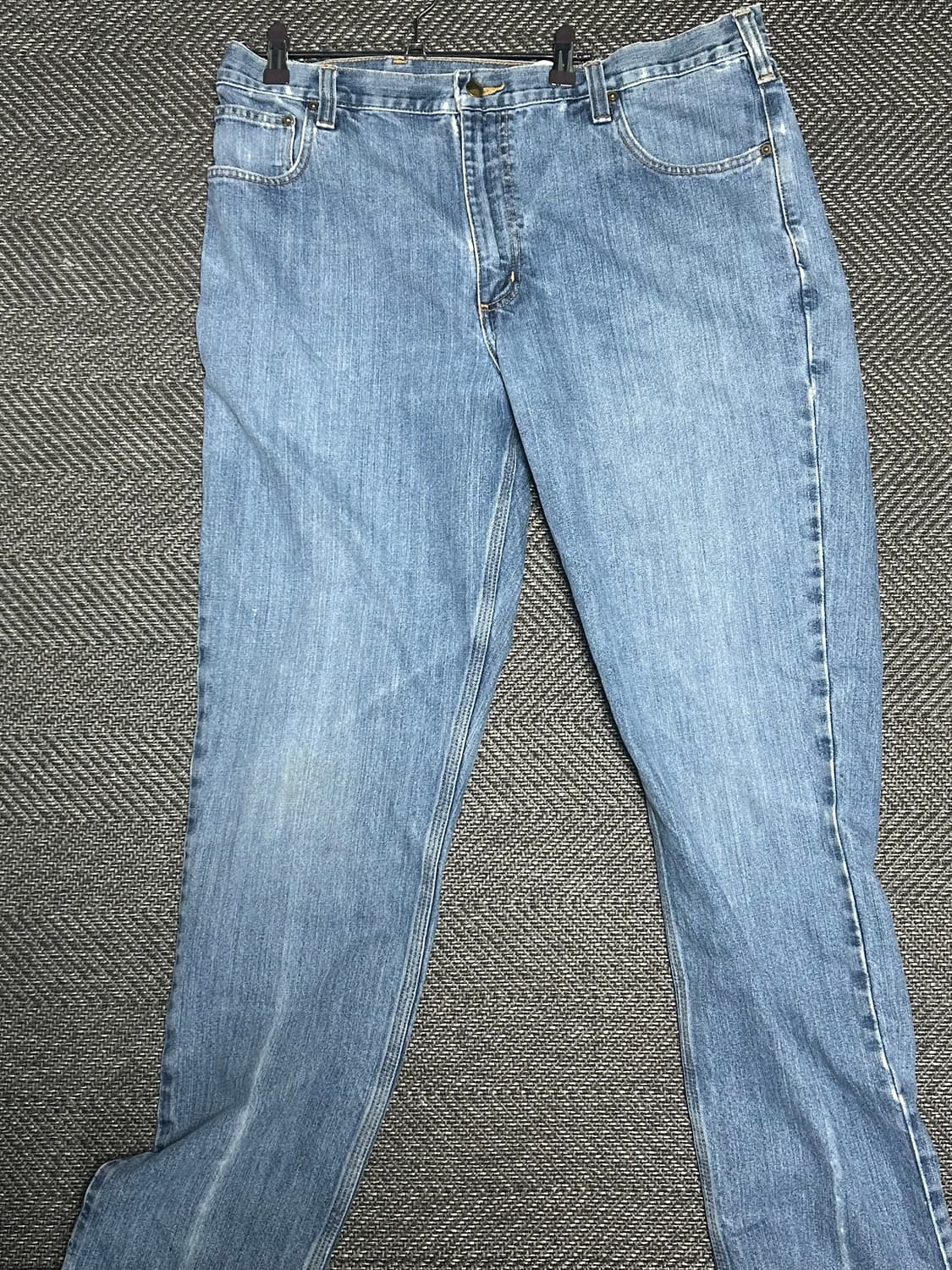 칼하트 청바지 상품이미지2