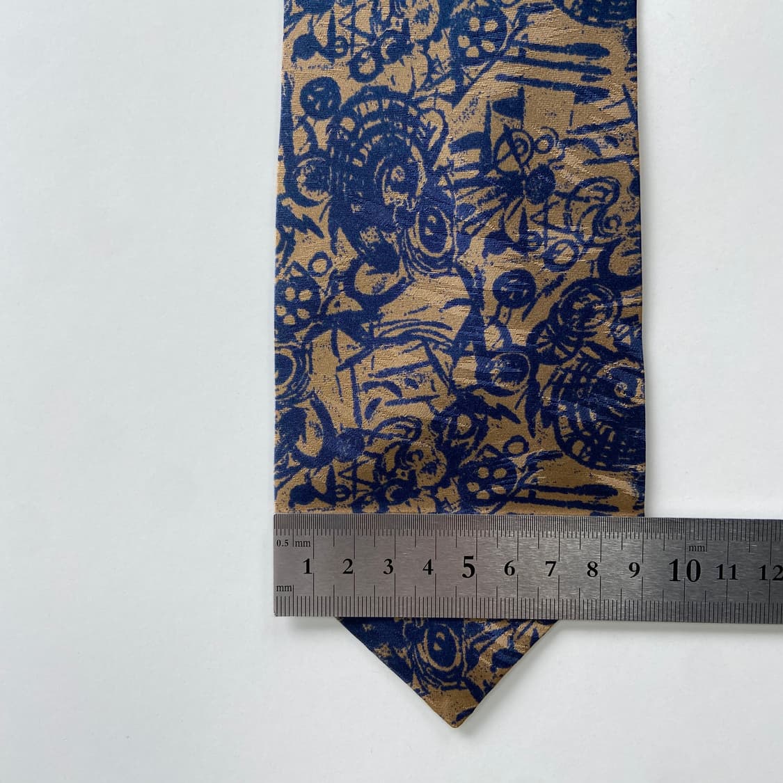 겐조(KENZO) 명품 정품 넥타이 상품이미지8