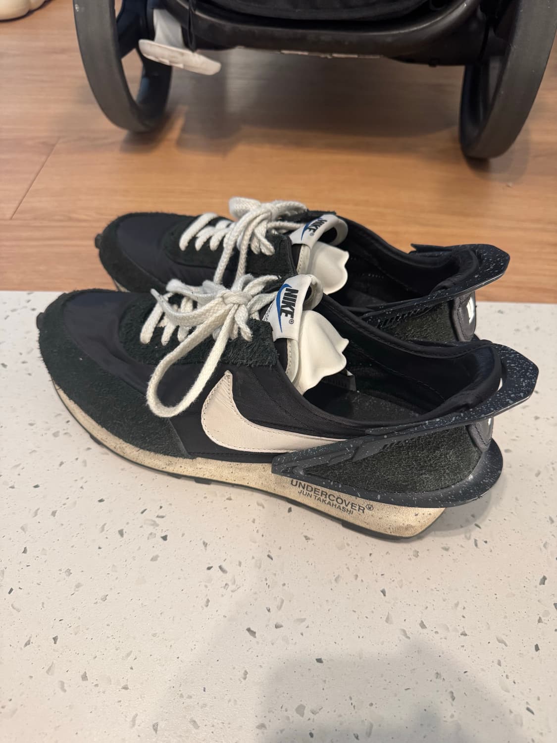 [275] 나이키 언더커버 데이브레이크 상품이미지1