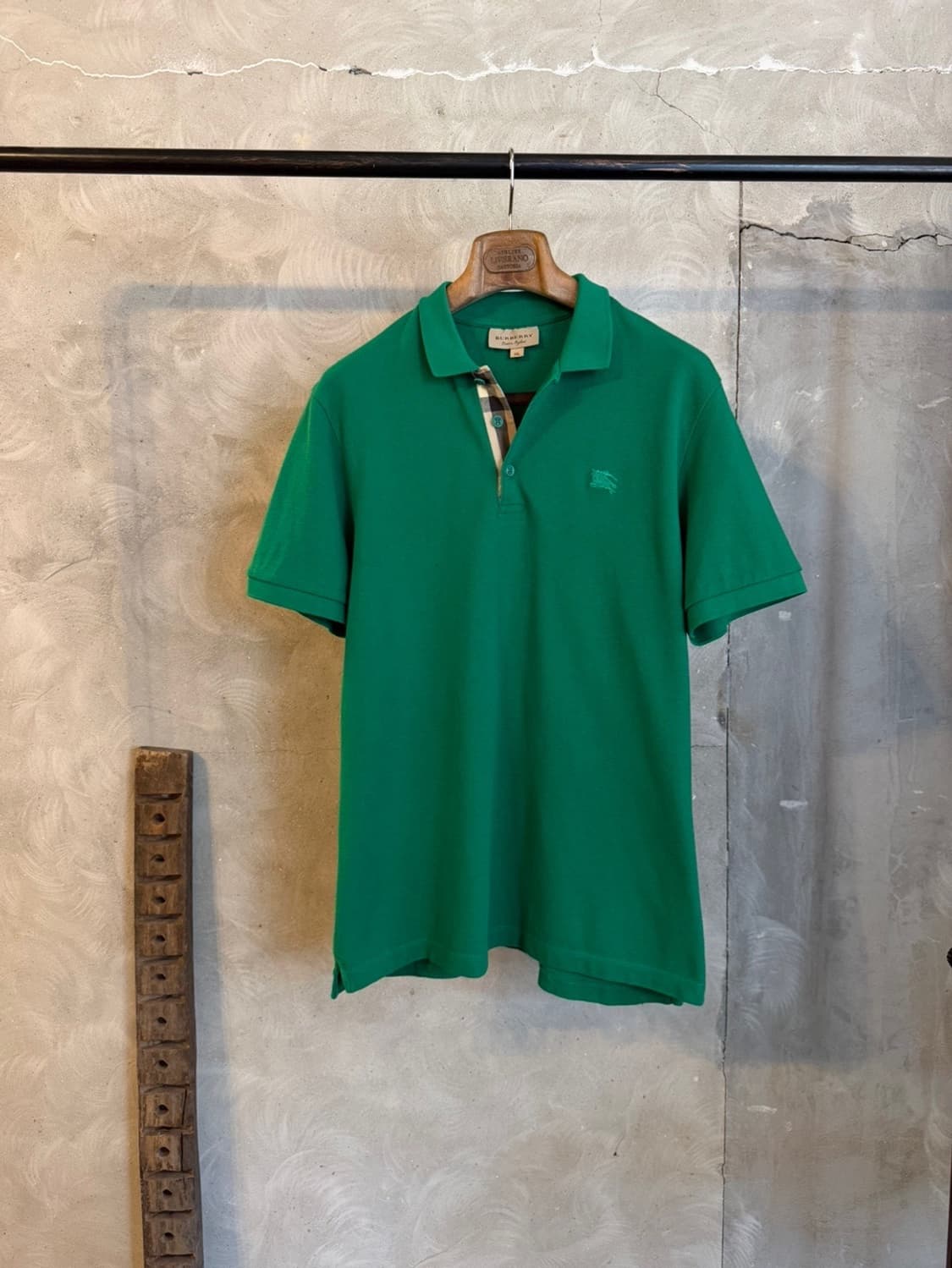 버버리 클래식 pk 셔츠 105 상품이미지9
