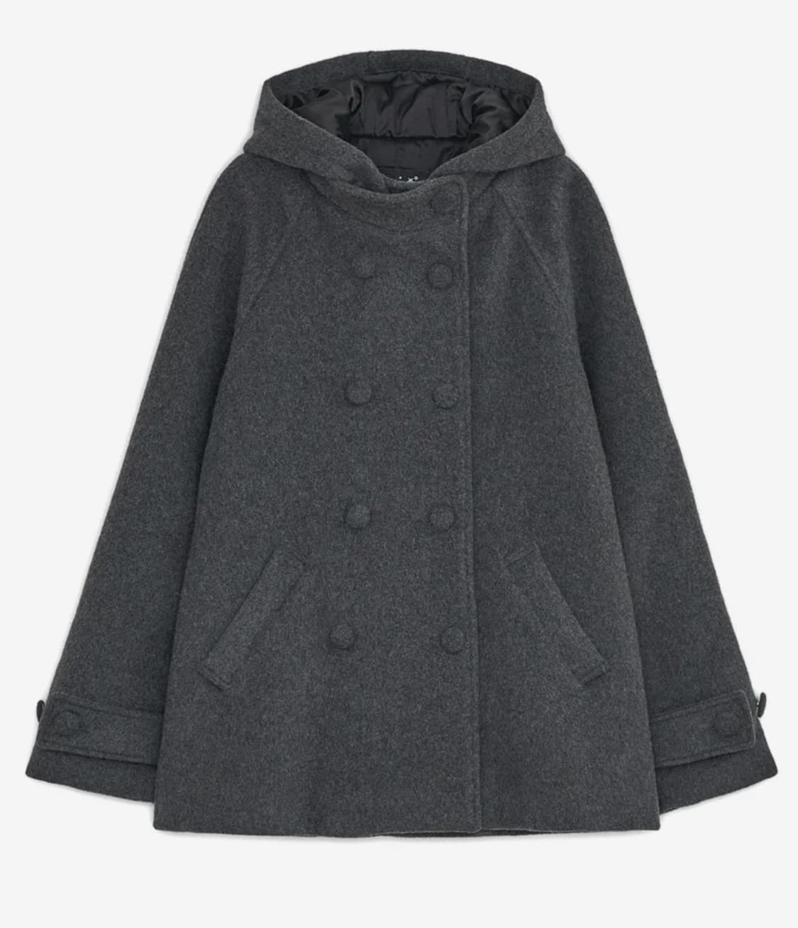 새상품) 허그유어스킨코트 상품이미지1