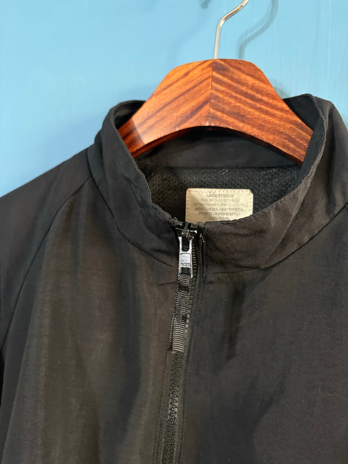 00’s U.S Army APFU Jacket. 상품이미지4