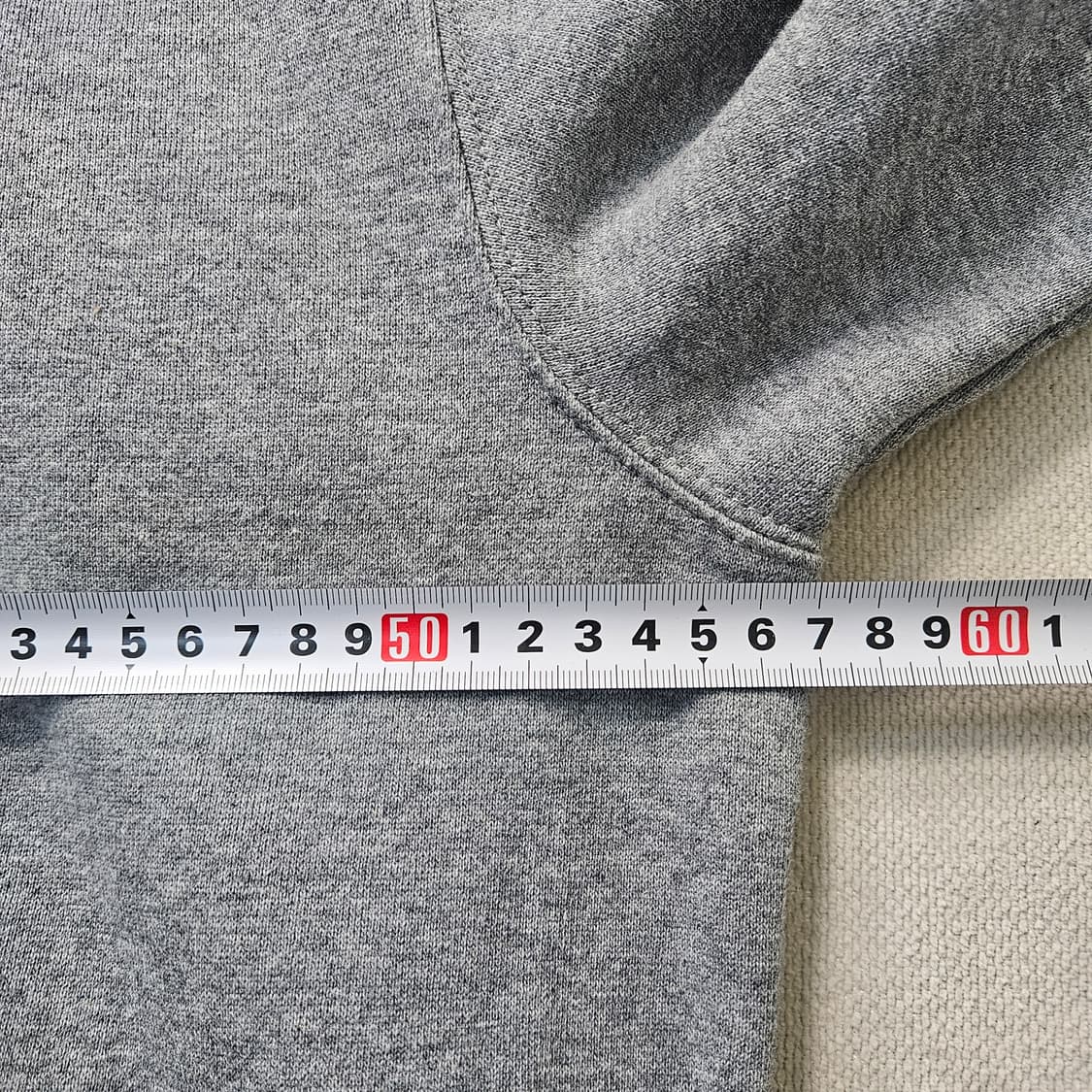 M CAT 미국 빈티지 워크 후드티 0326Y 상품이미지5