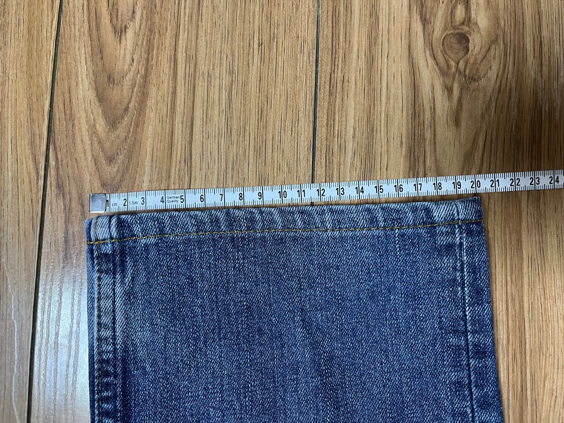 90s) Levi’s 505 상품이미지7