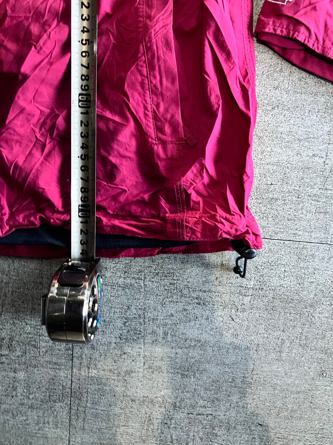 Carhartt 칼하트 올드스쿨스트릿 마젠다자켓 상품이미지4