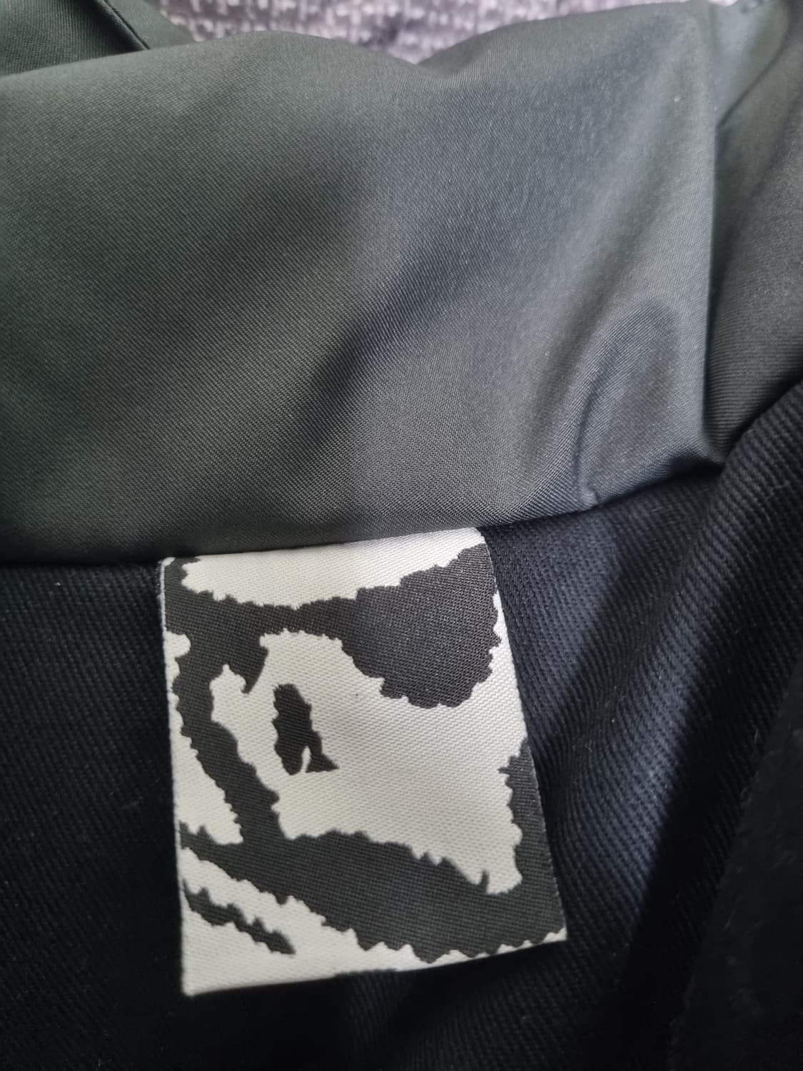 gr10k insulated padded jacket 상품이미지5