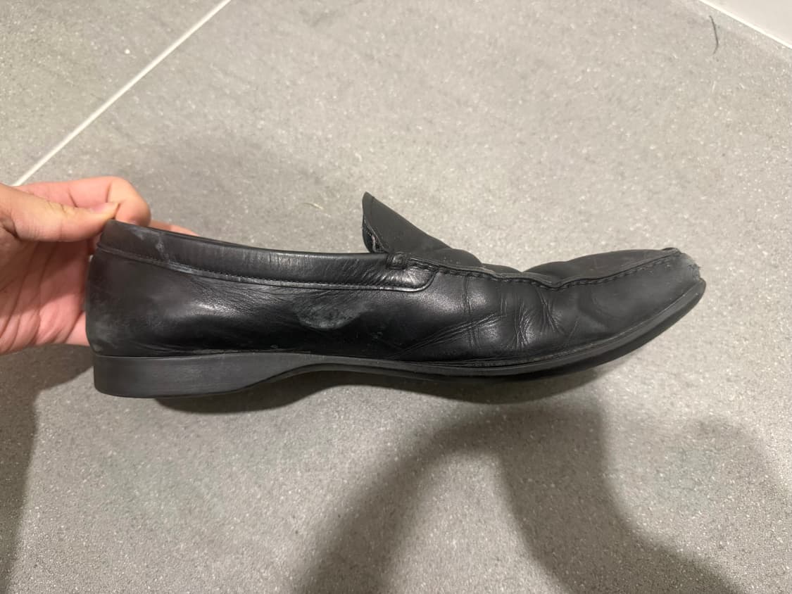 프라다 스포츠 로퍼 상품이미지2