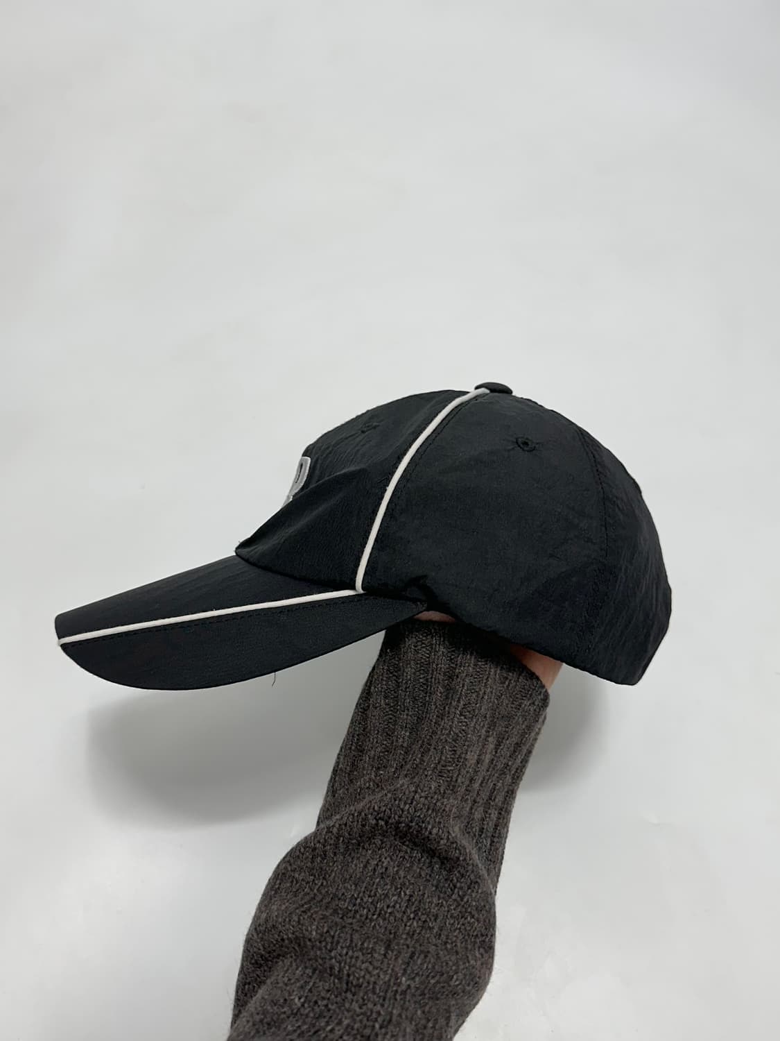 바우프 BAUF 나일론 볼캡 상품이미지3