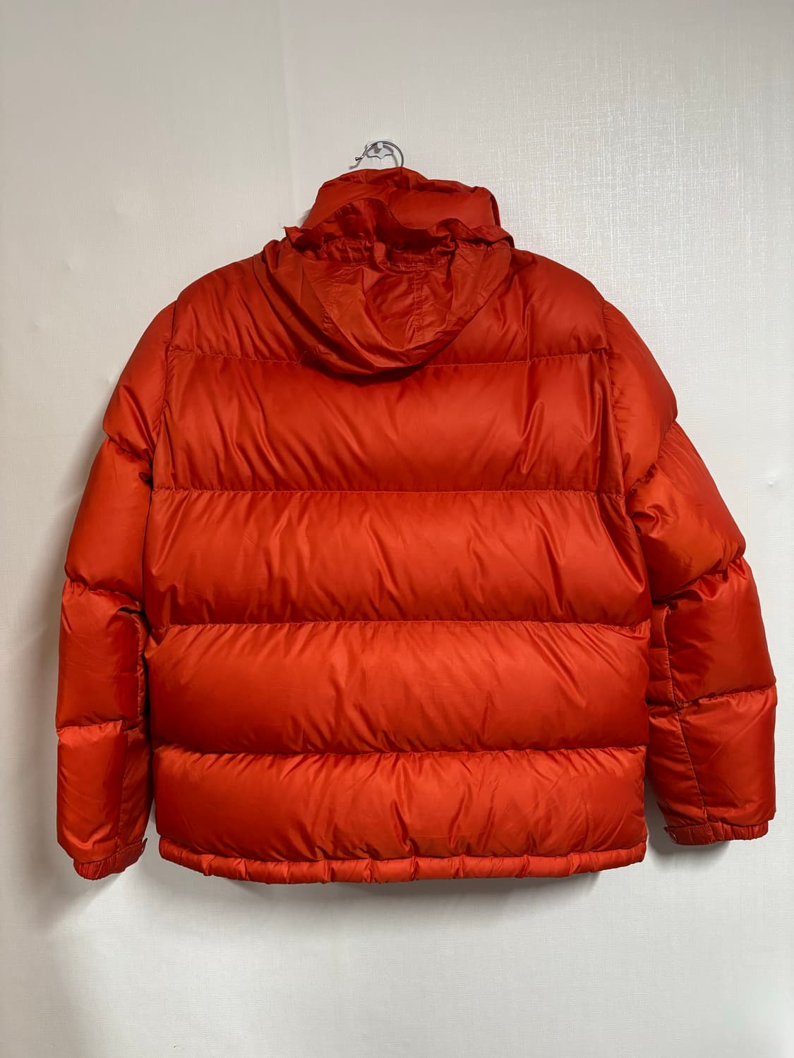 Vintage Polo Ralph Lauren  puffer jacket 상품이미지2