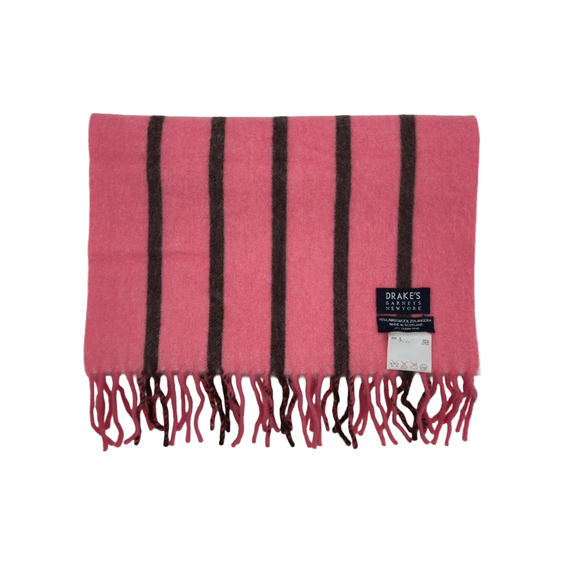 드레익스 바니스뉴욕 목도리 머플러 [JBFS10751-255-01] 상품이미지1