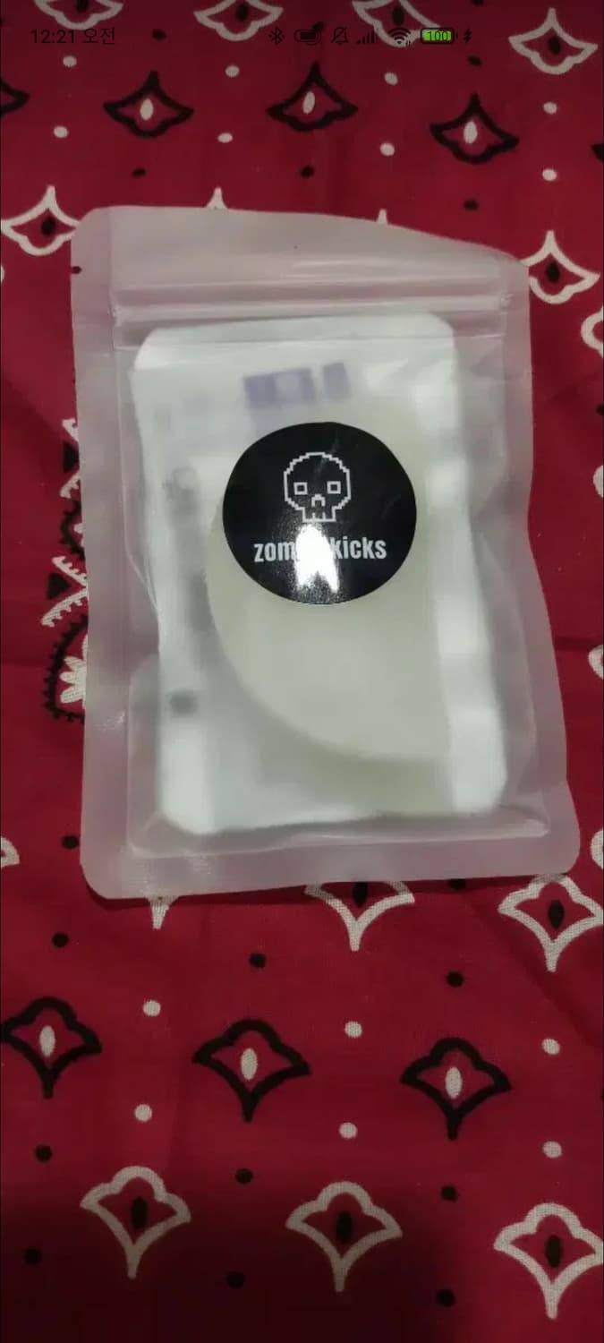 70s NBA 컨버스 슈즈 285 상품이미지9